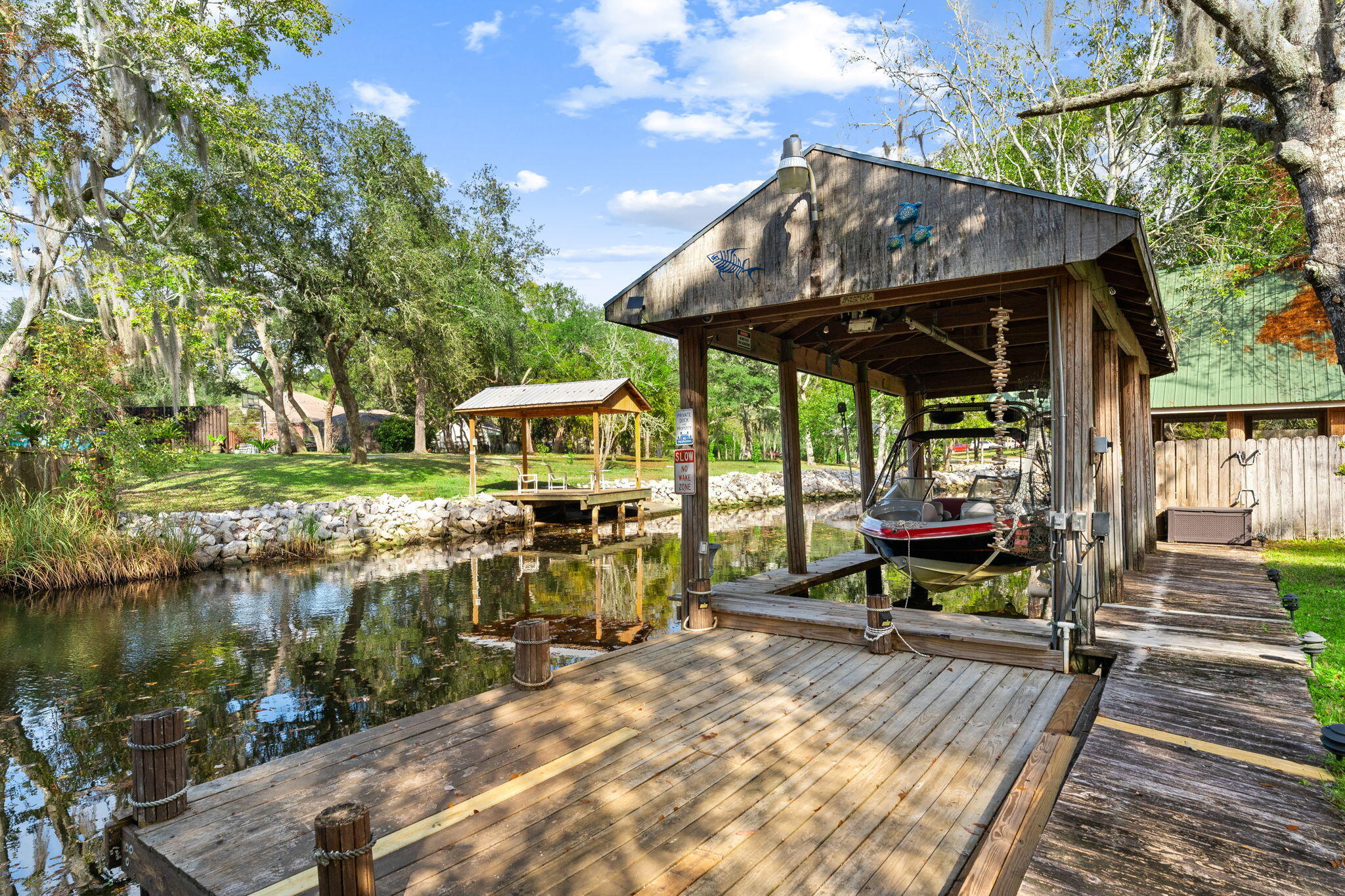 LAIRDS 2ND ADDN - Residential