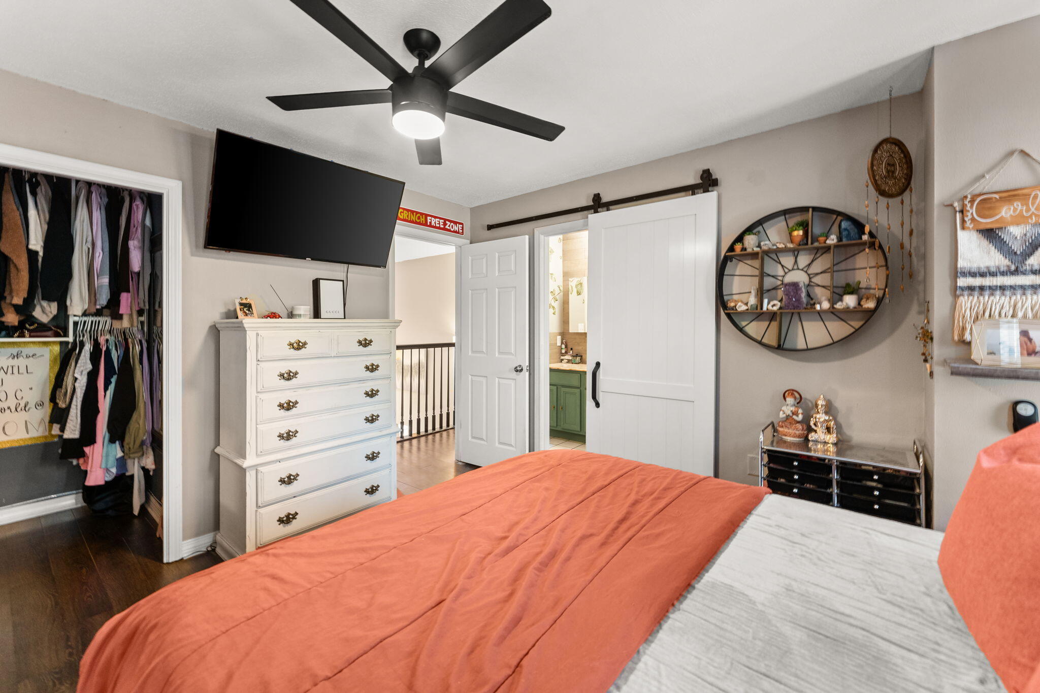 LAIRDS 2ND ADDN - Residential