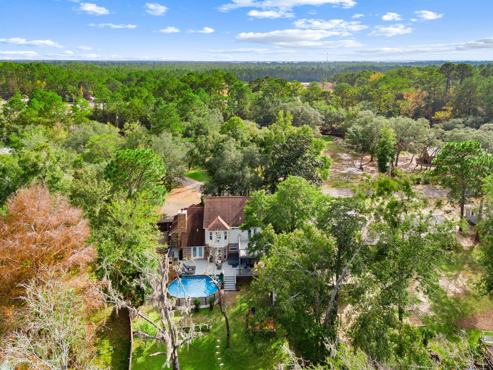 LAIRDS 2ND ADDN - Residential