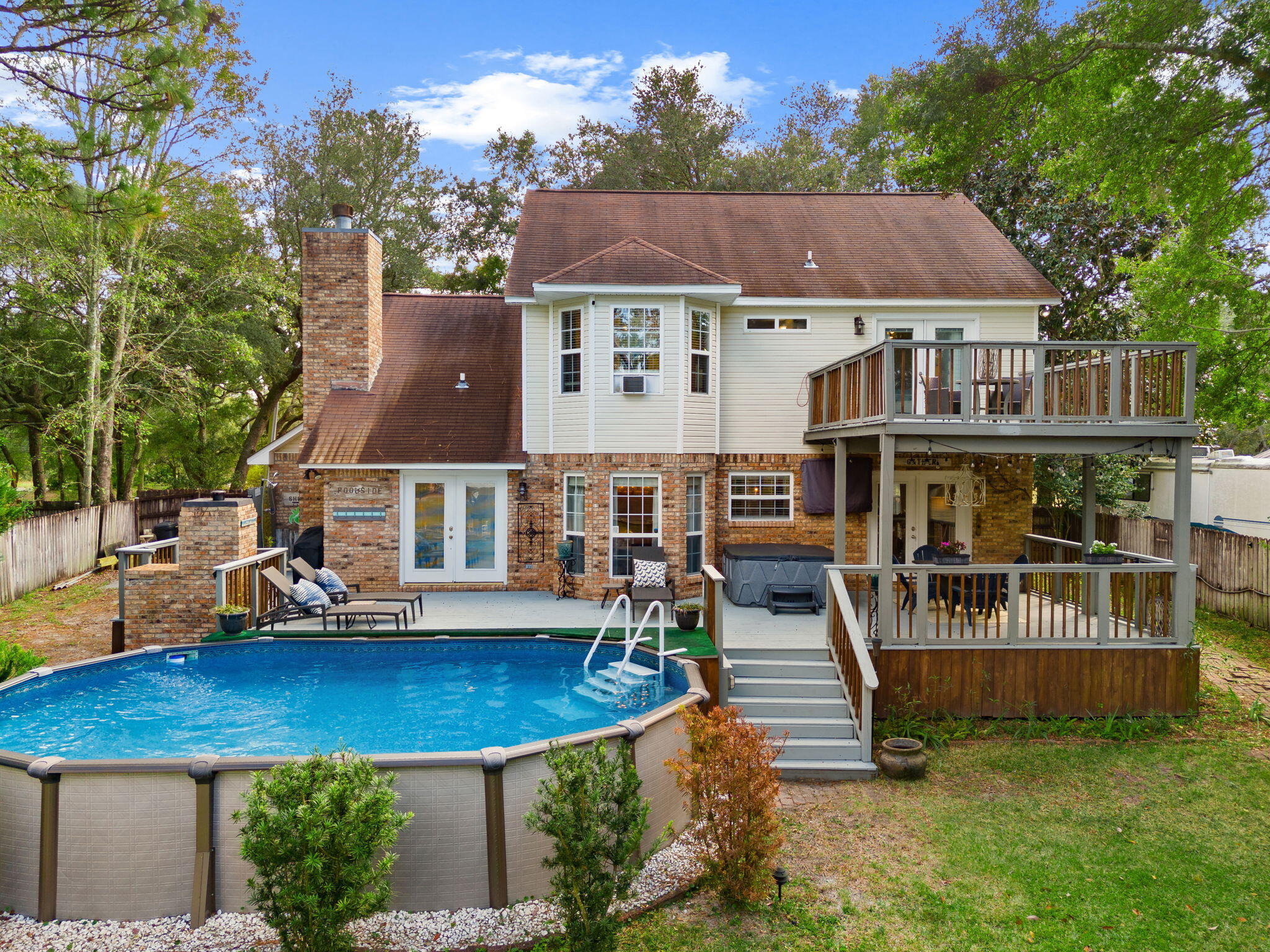 LAIRDS 2ND ADDN - Residential