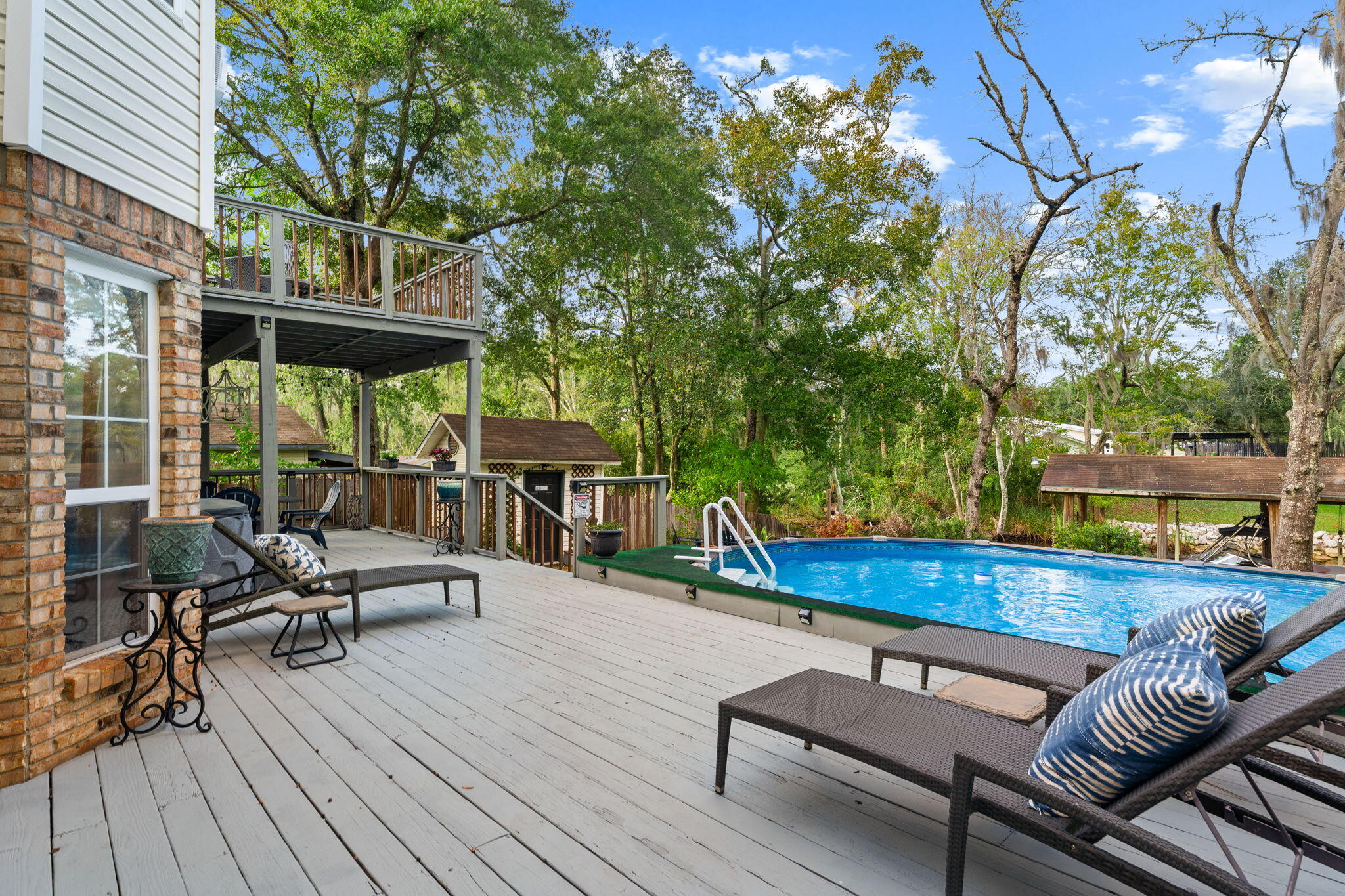 LAIRDS 2ND ADDN - Residential