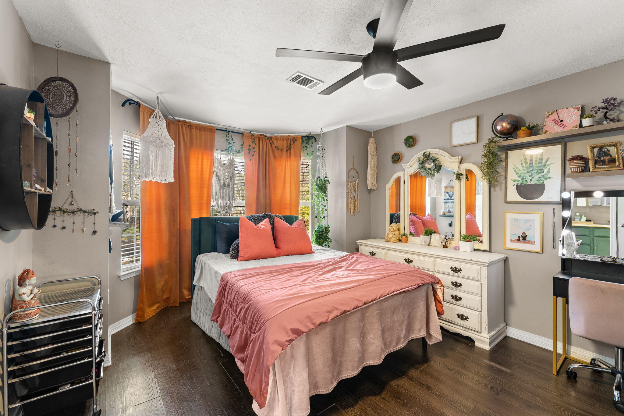 LAIRDS 2ND ADDN - Residential