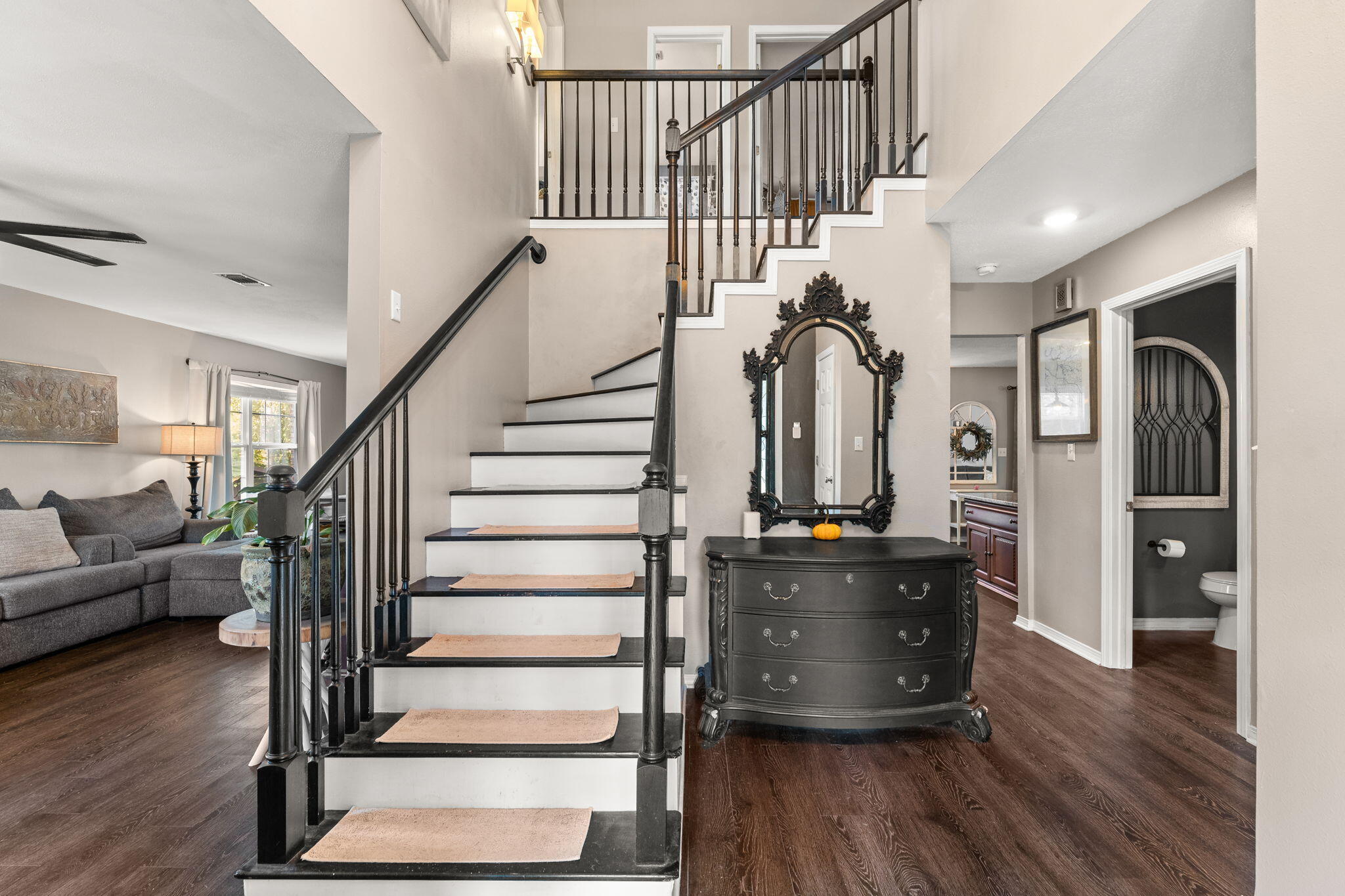 LAIRDS 2ND ADDN - Residential