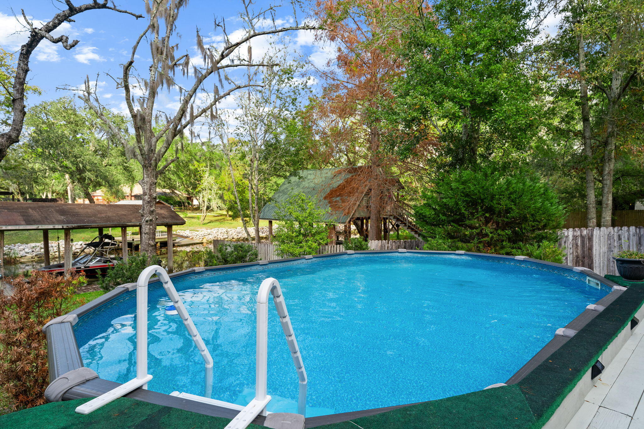 LAIRDS 2ND ADDN - Residential