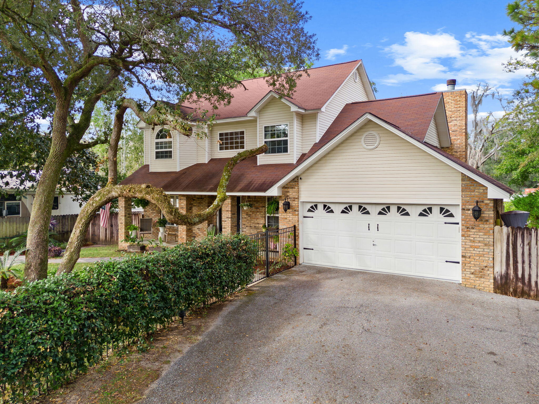 LAIRDS 2ND ADDN - Residential