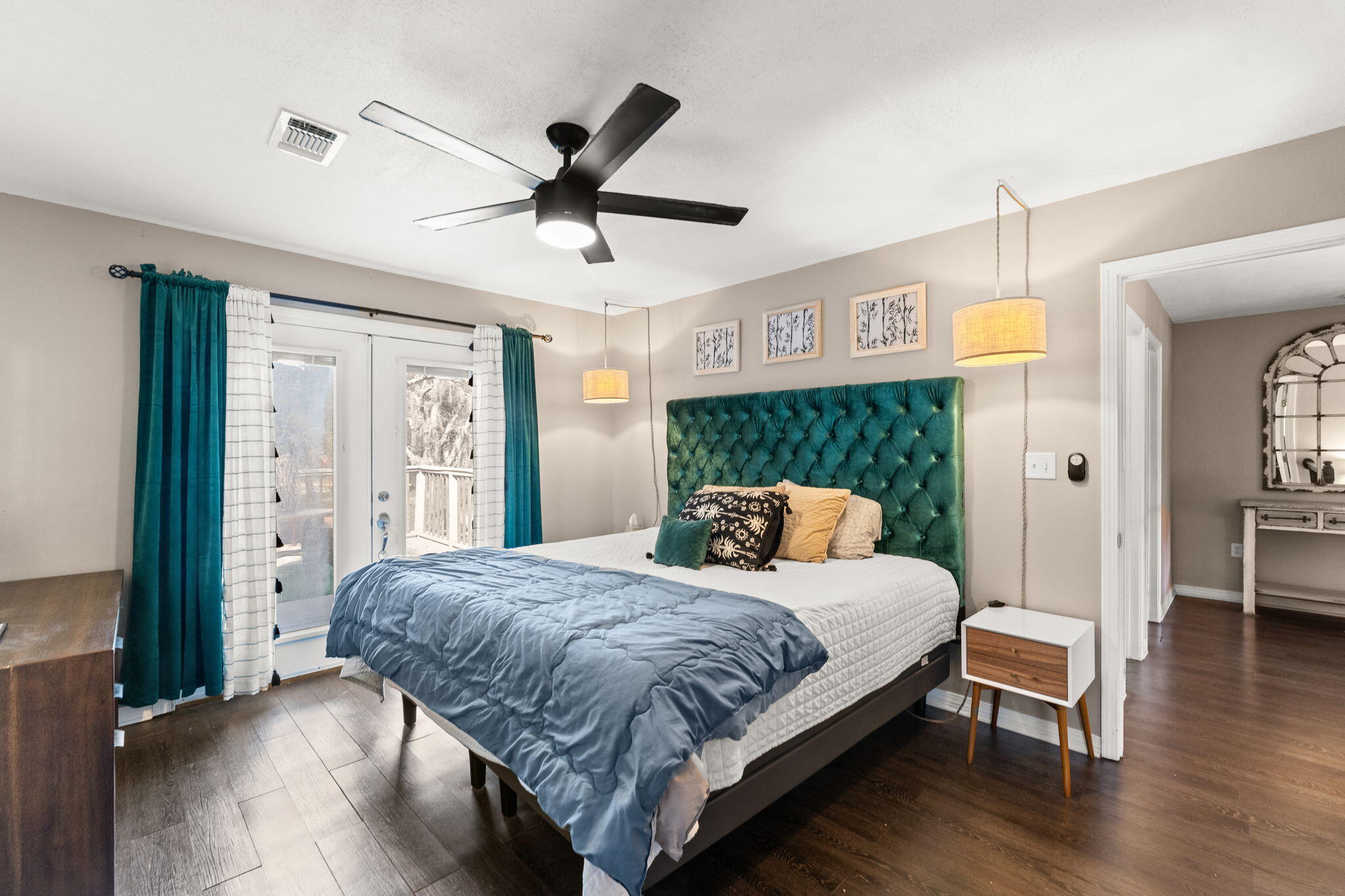 LAIRDS 2ND ADDN - Residential