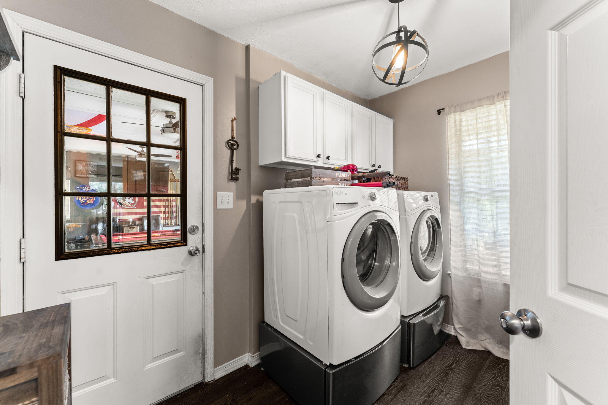 LAIRDS 2ND ADDN - Residential