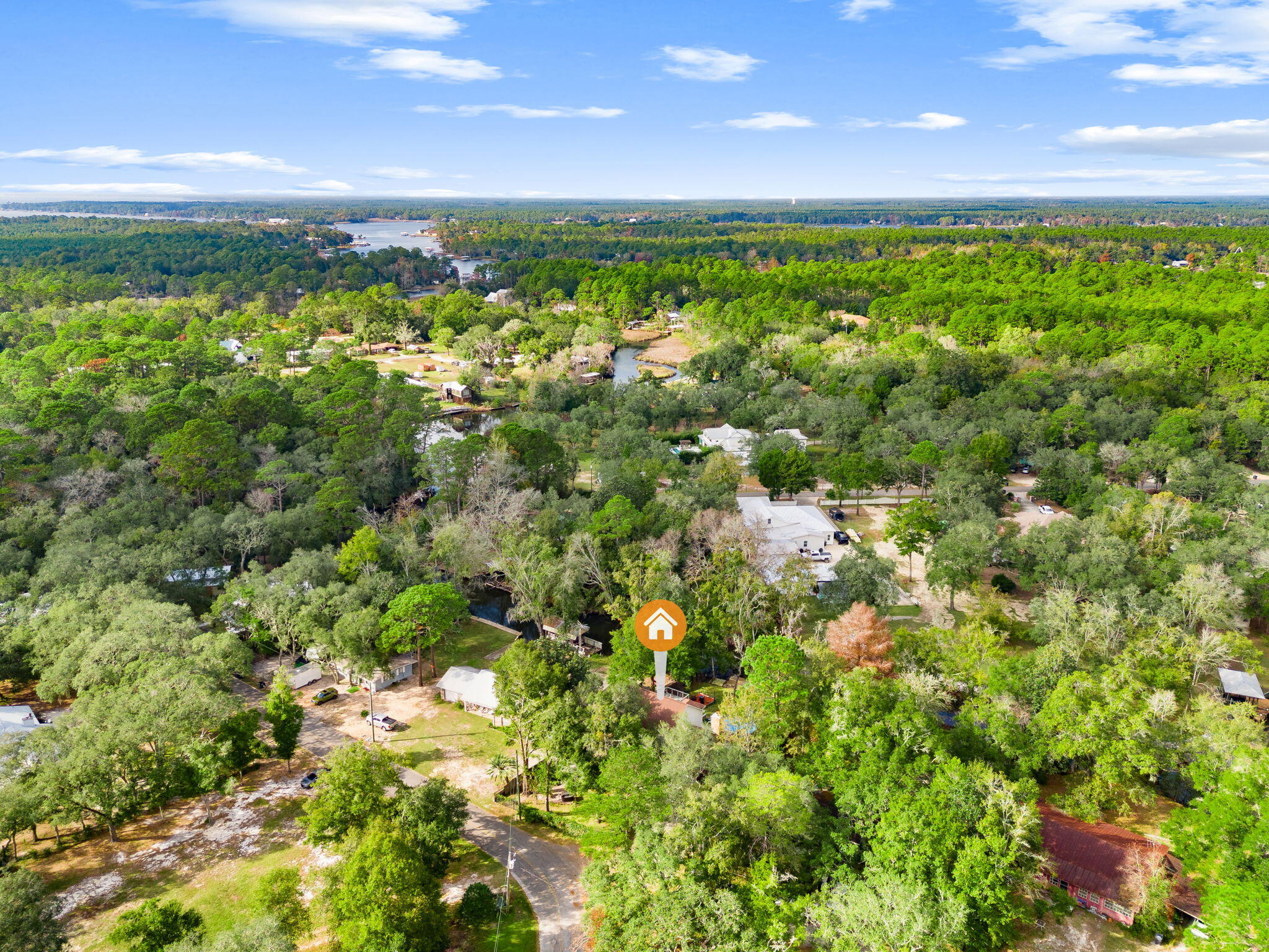 LAIRDS 2ND ADDN - Residential