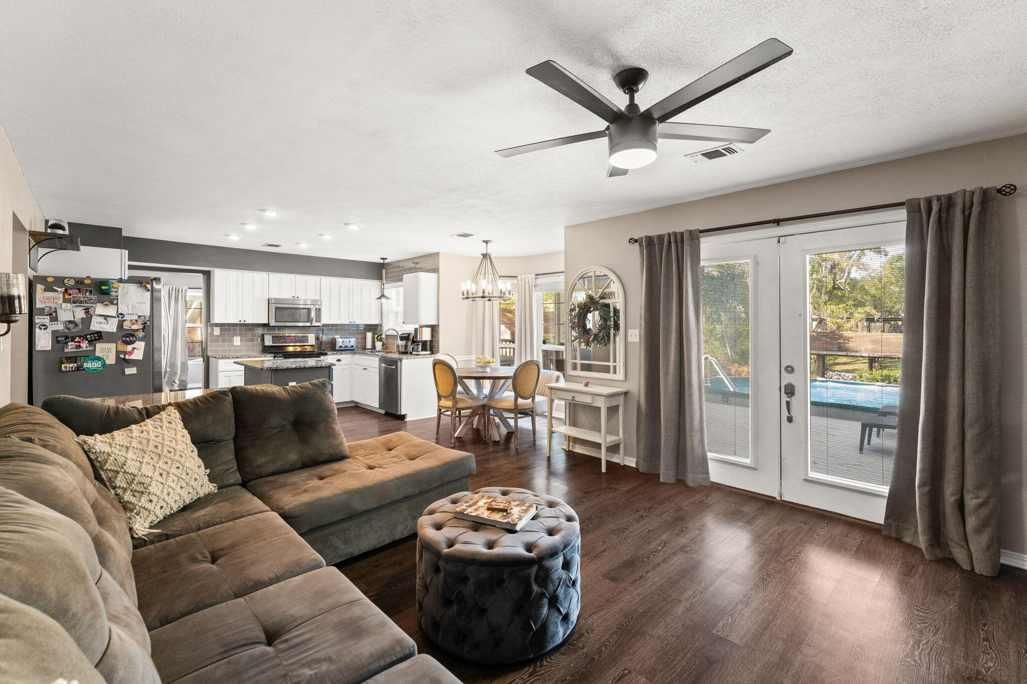 LAIRDS 2ND ADDN - Residential