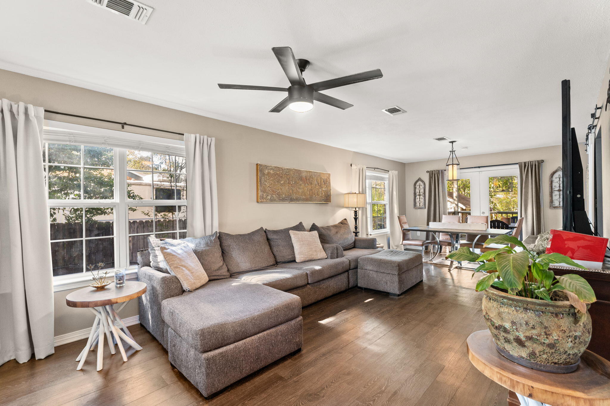 LAIRDS 2ND ADDN - Residential