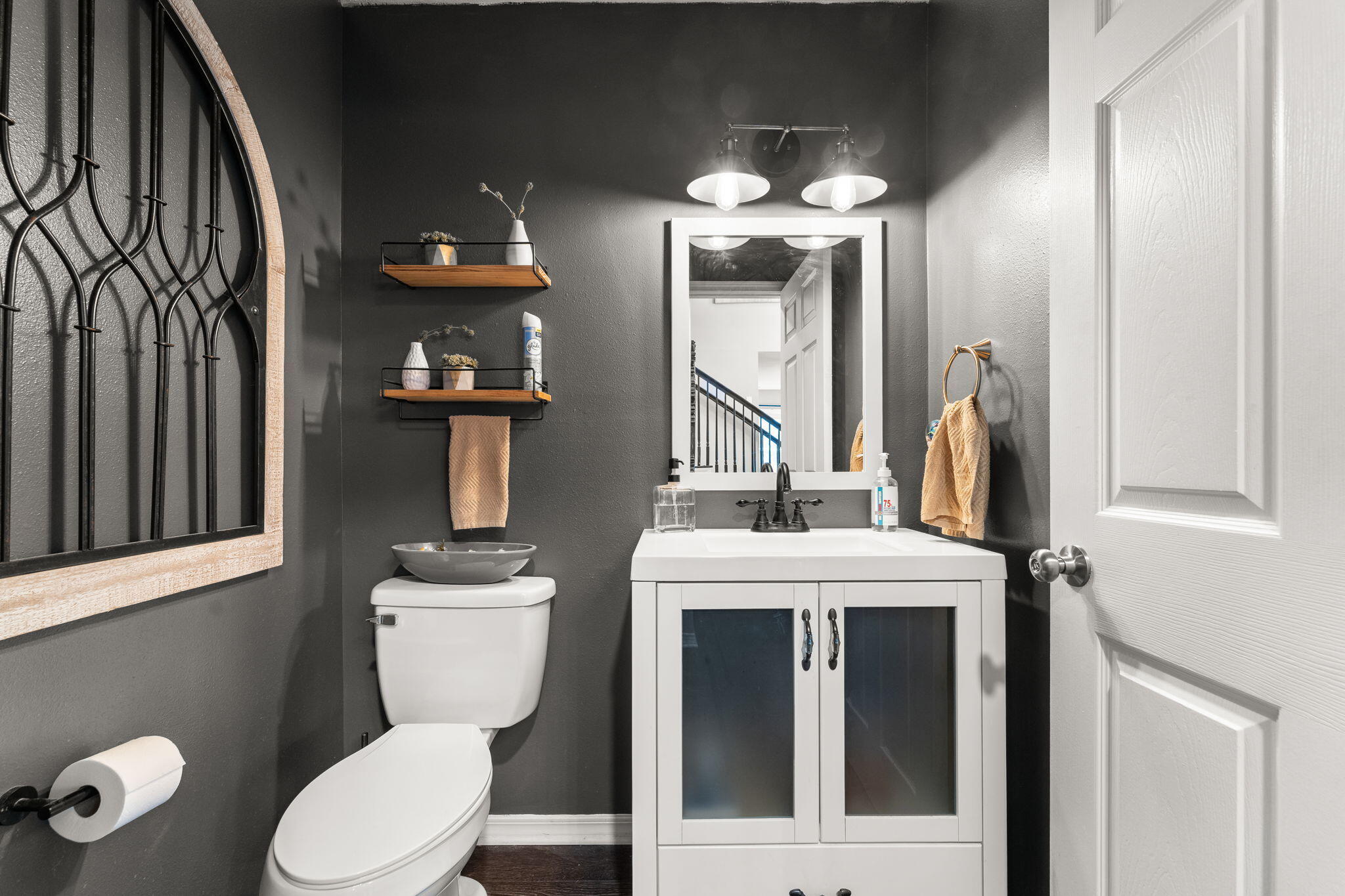 LAIRDS 2ND ADDN - Residential