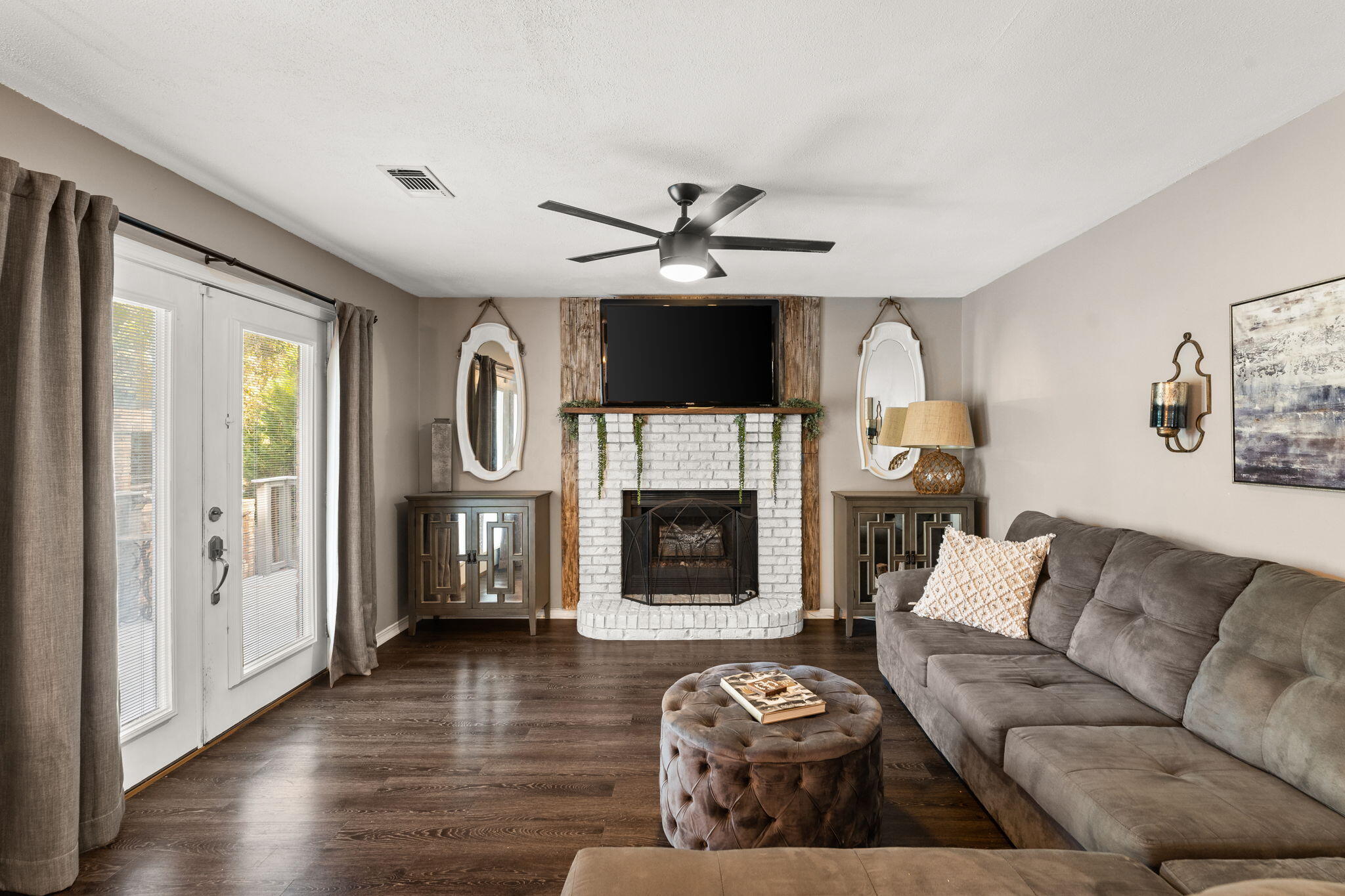 LAIRDS 2ND ADDN - Residential