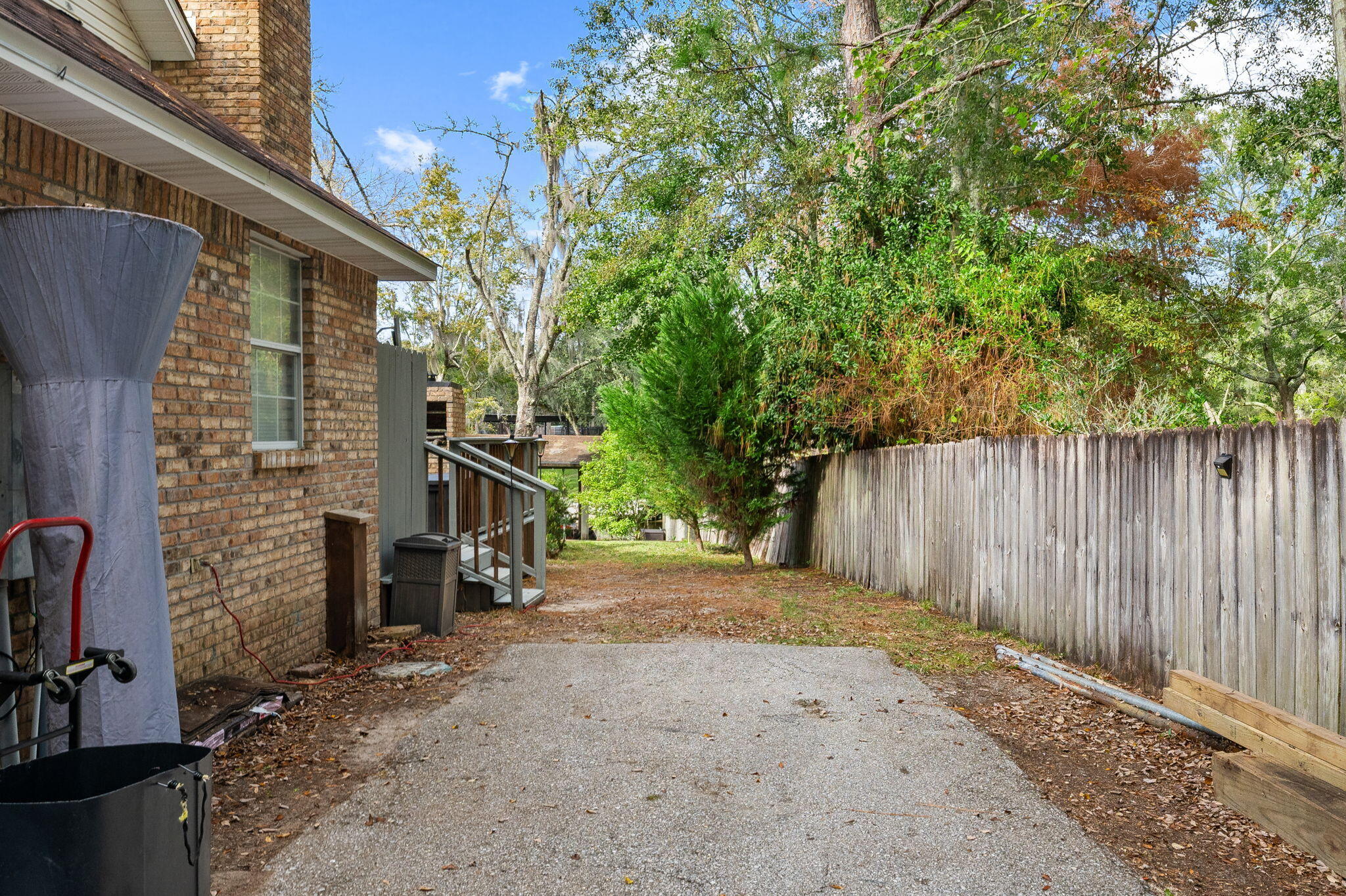 LAIRDS 2ND ADDN - Residential