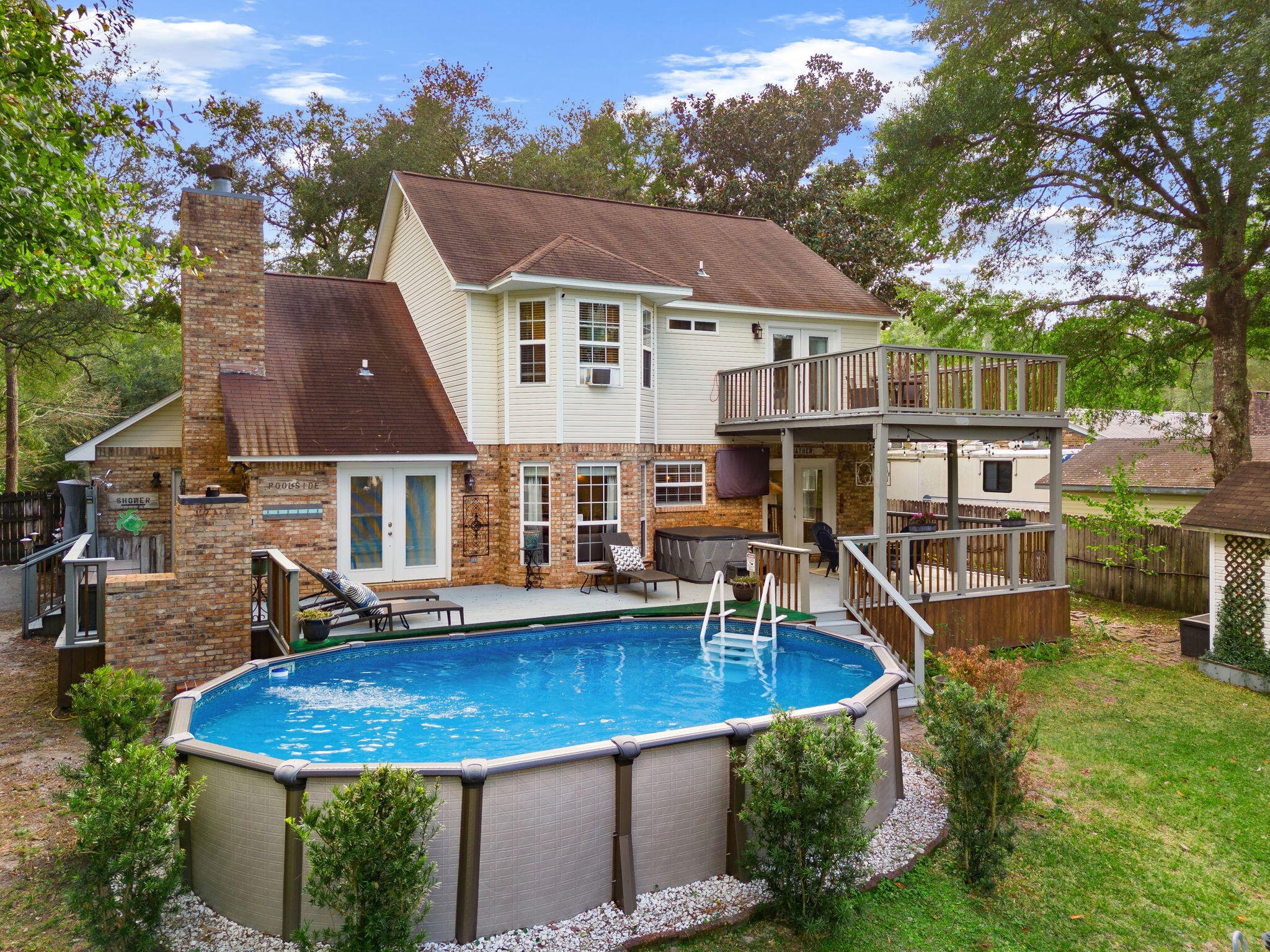 LAIRDS 2ND ADDN - Residential