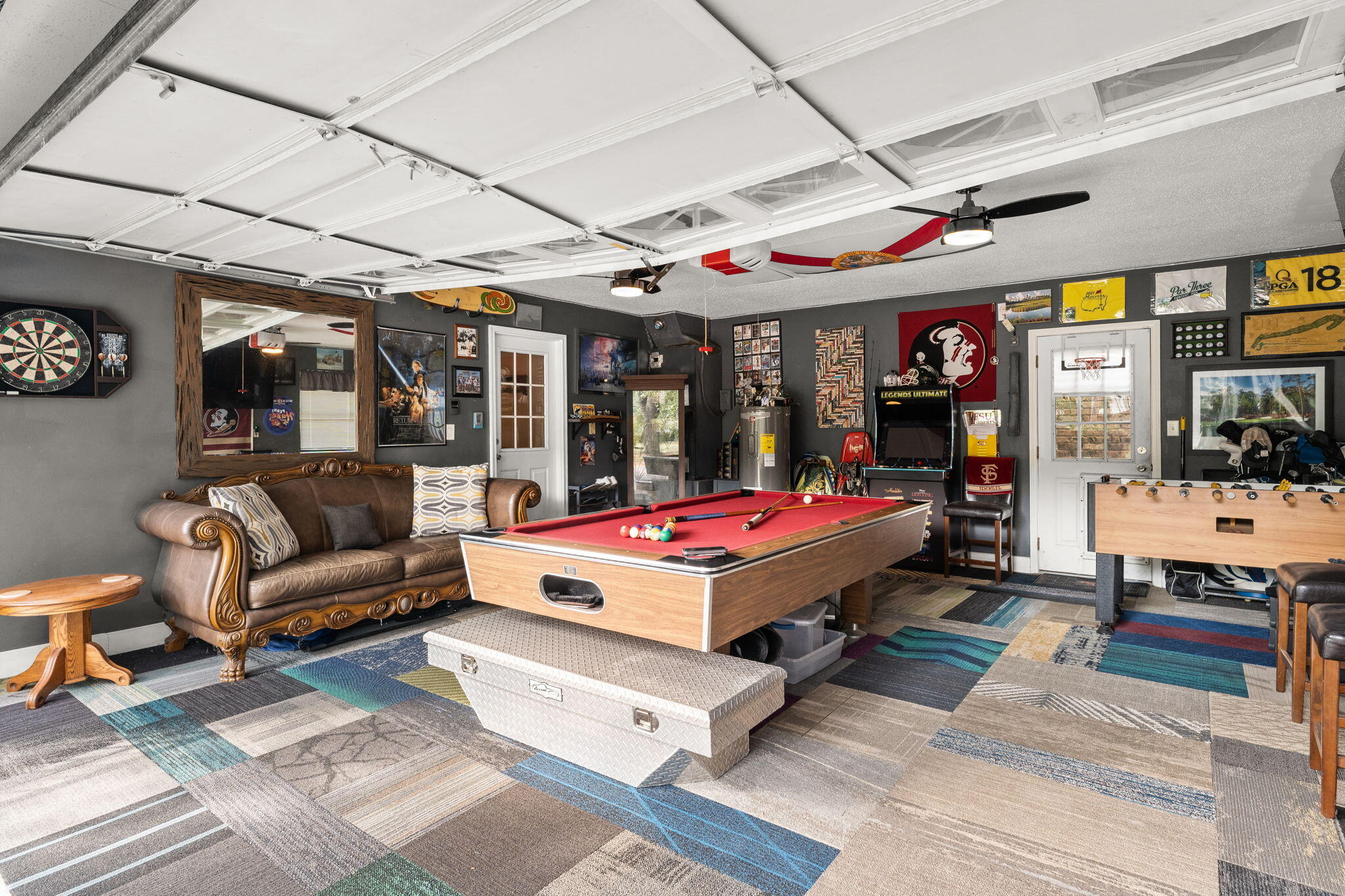 LAIRDS 2ND ADDN - Residential