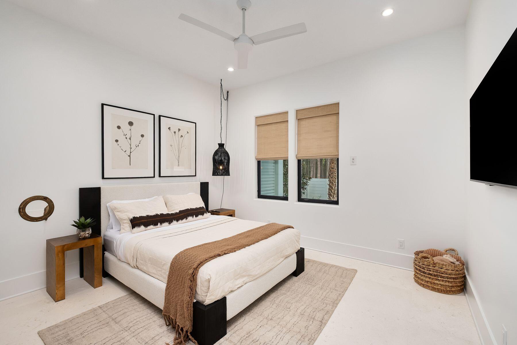 GRANDE POINTE AT INLET BEACH - Residential