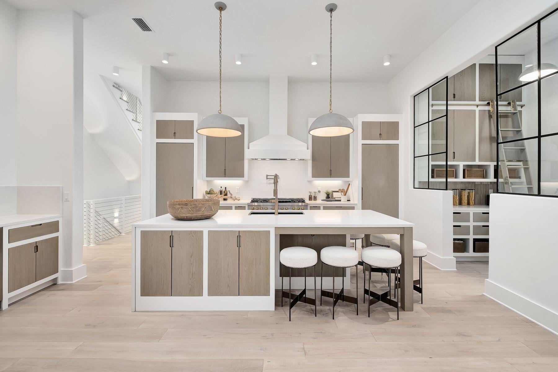 GRANDE POINTE AT INLET BEACH - Residential