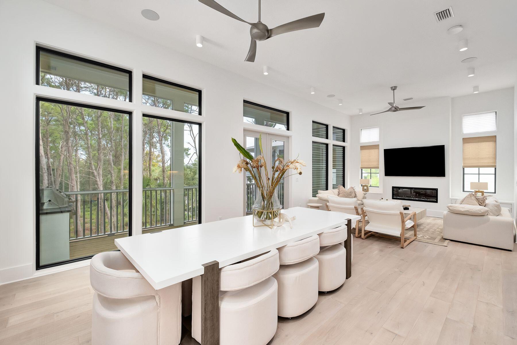 GRANDE POINTE AT INLET BEACH - Residential
