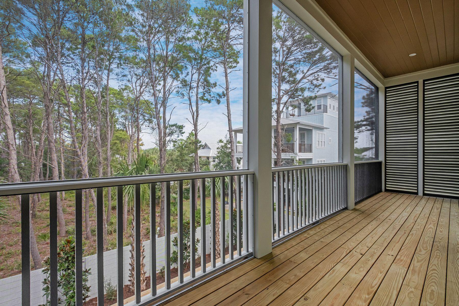 GRANDE POINTE AT INLET BEACH - Residential