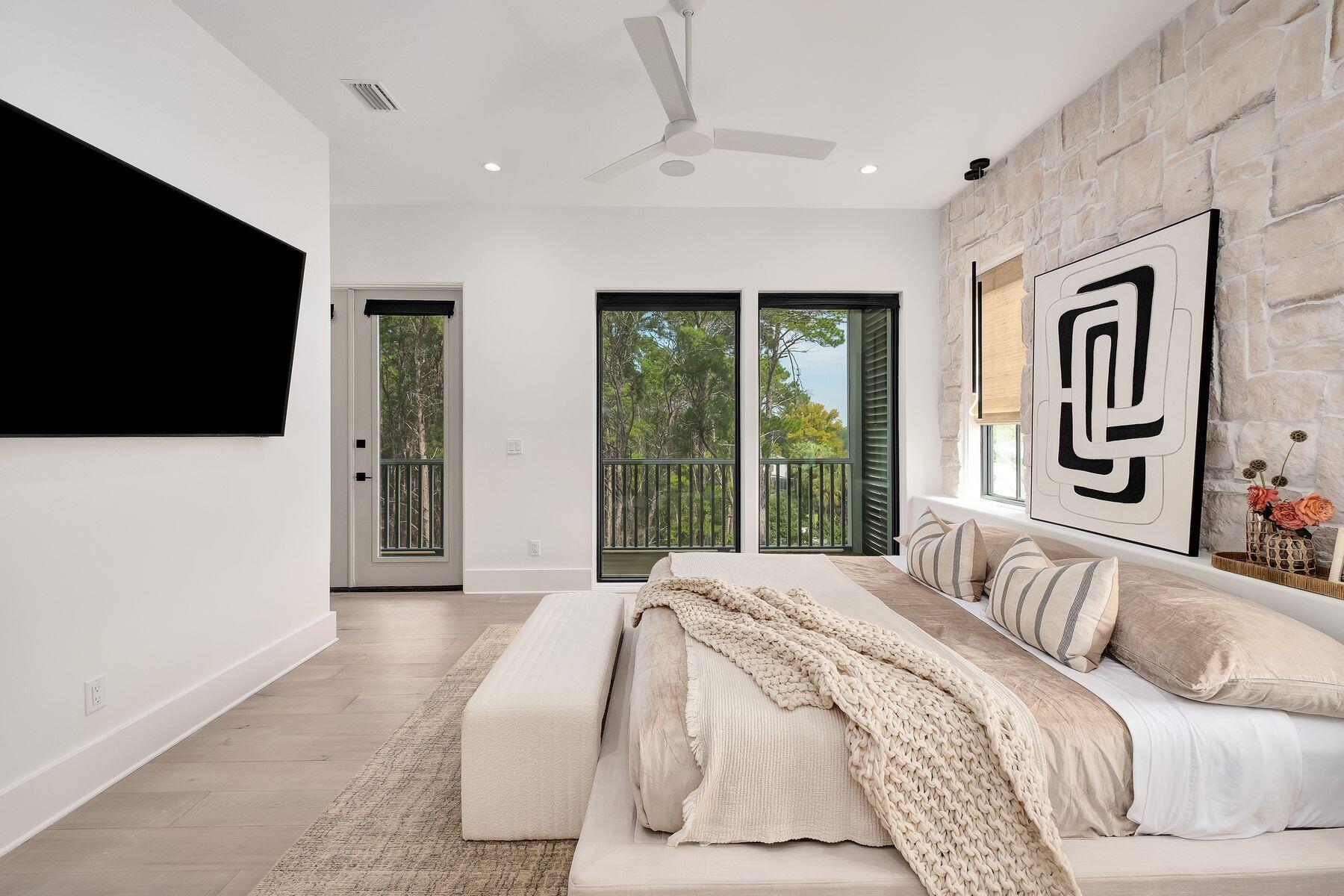 GRANDE POINTE AT INLET BEACH - Residential