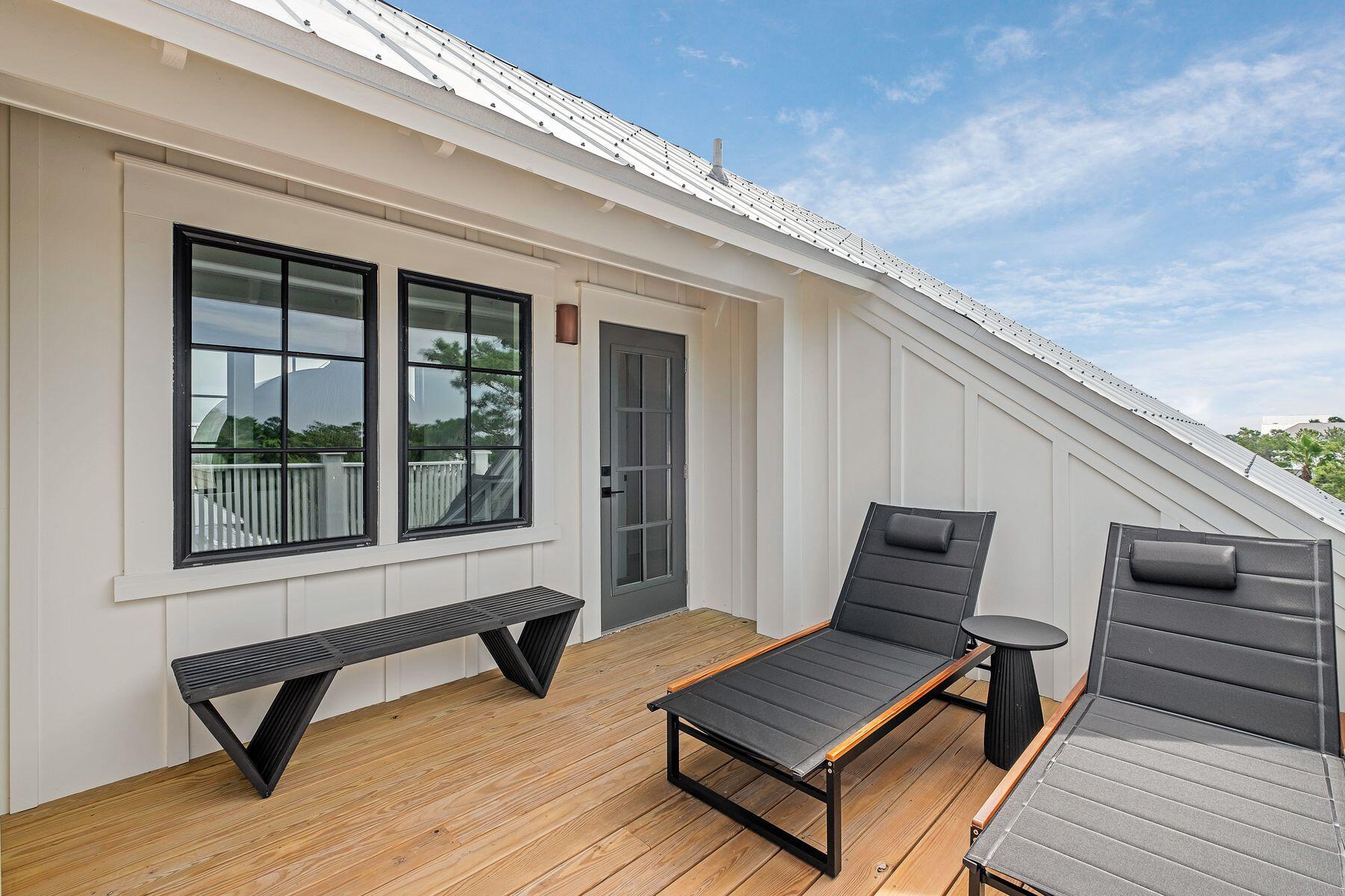 GRANDE POINTE AT INLET BEACH - Residential