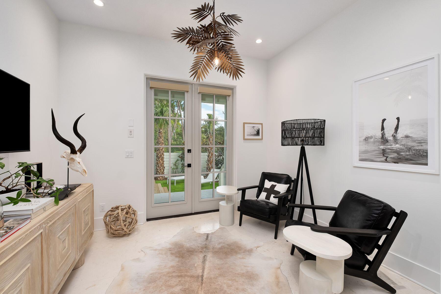 GRANDE POINTE AT INLET BEACH - Residential