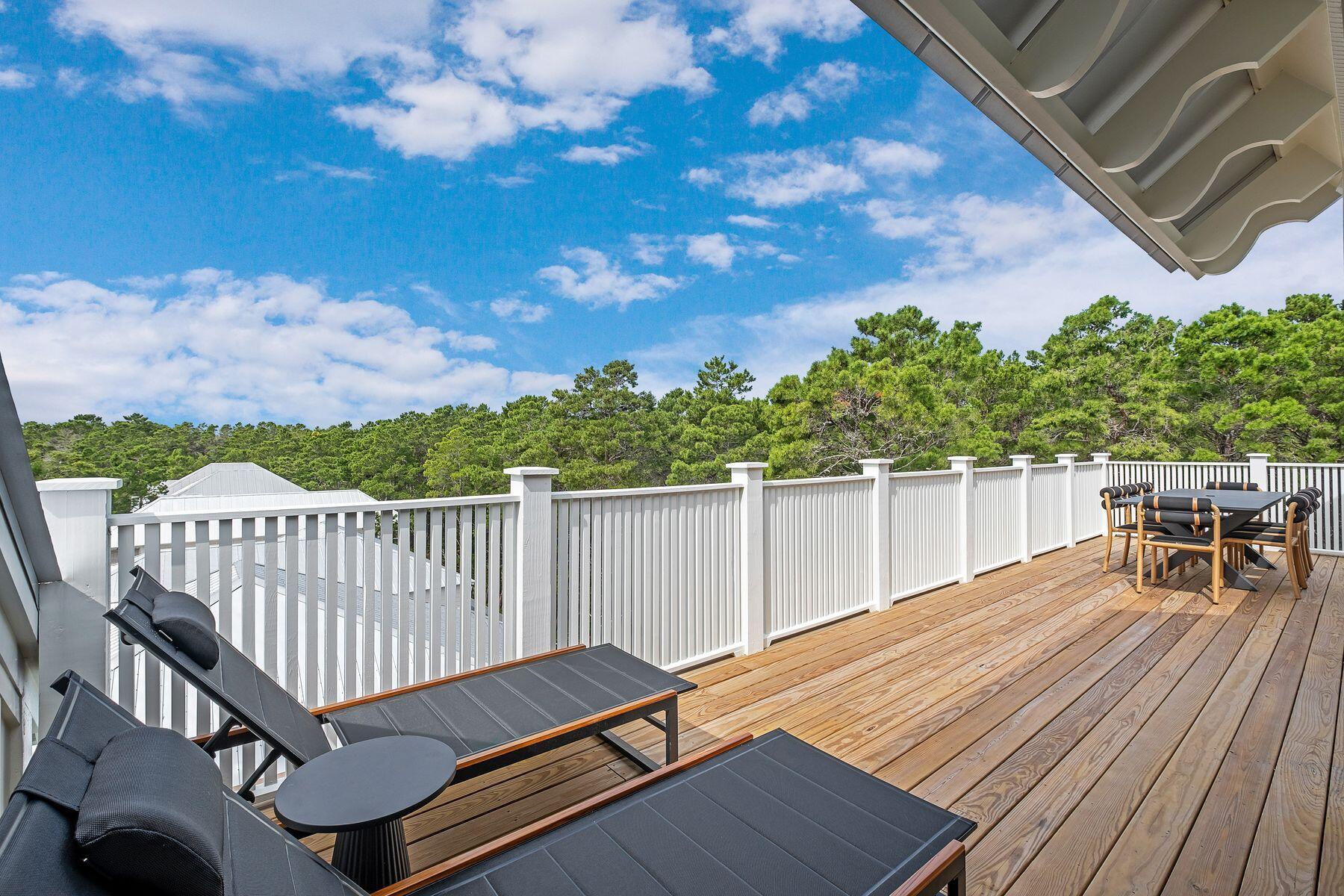 GRANDE POINTE AT INLET BEACH - Residential