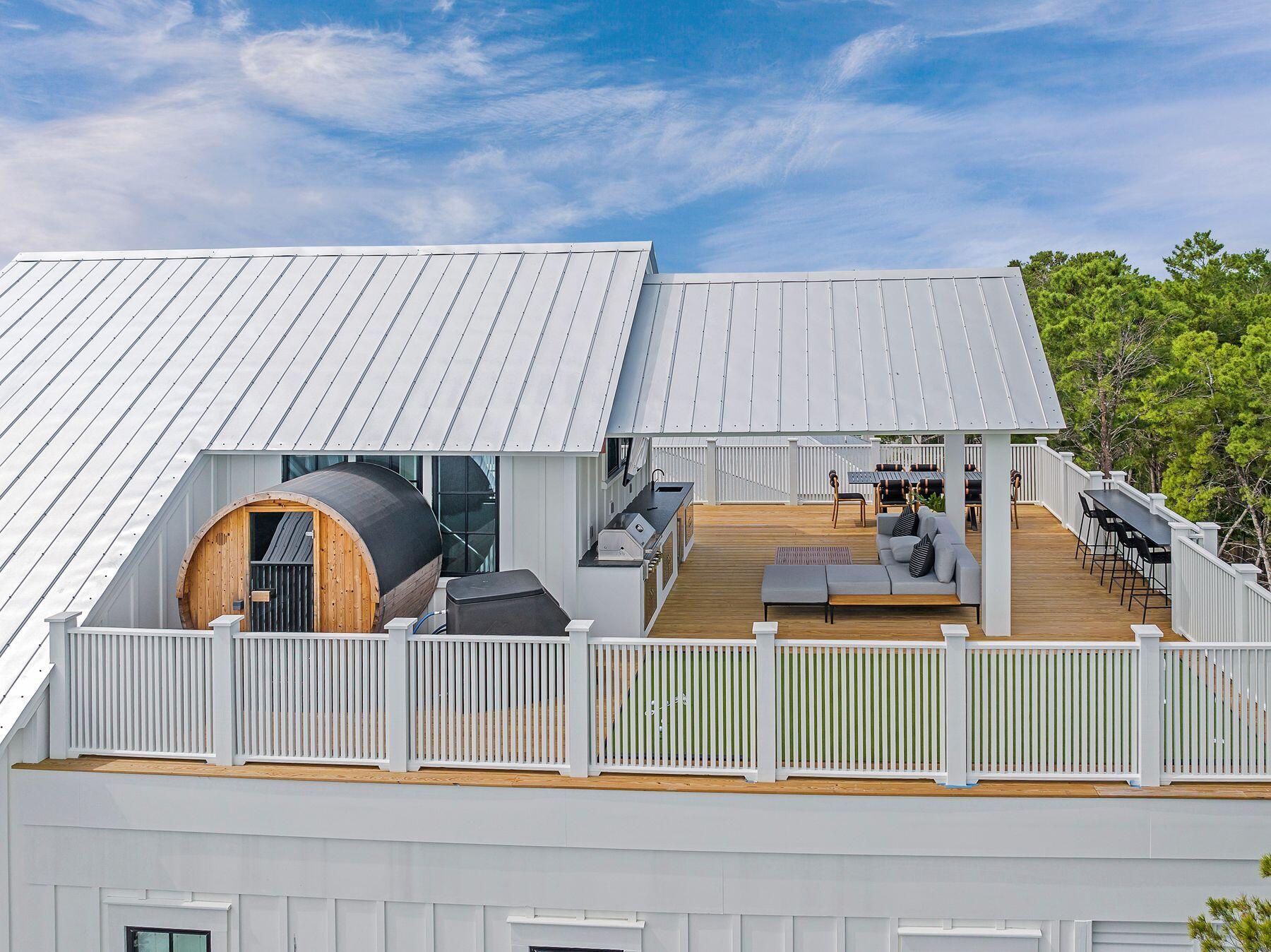 GRANDE POINTE AT INLET BEACH - Residential