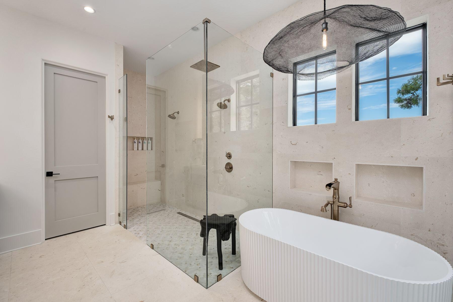 GRANDE POINTE AT INLET BEACH - Residential