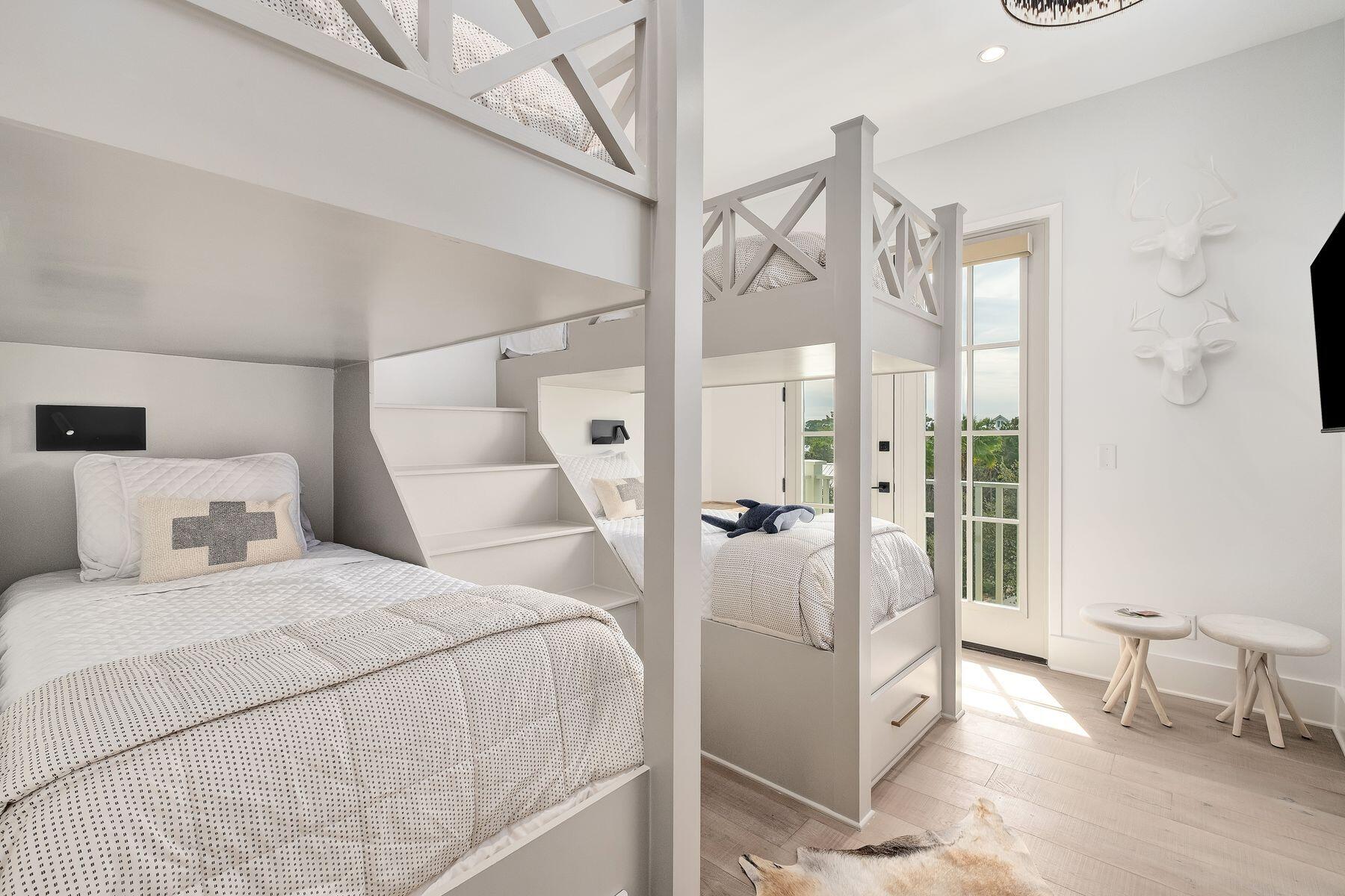GRANDE POINTE AT INLET BEACH - Residential