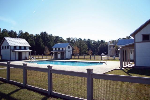 LAGRANGE LANDING - Residential