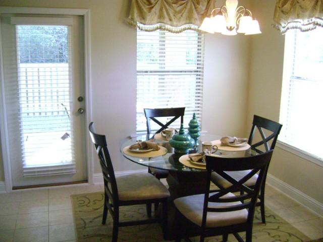 LAGRANGE LANDING - Residential