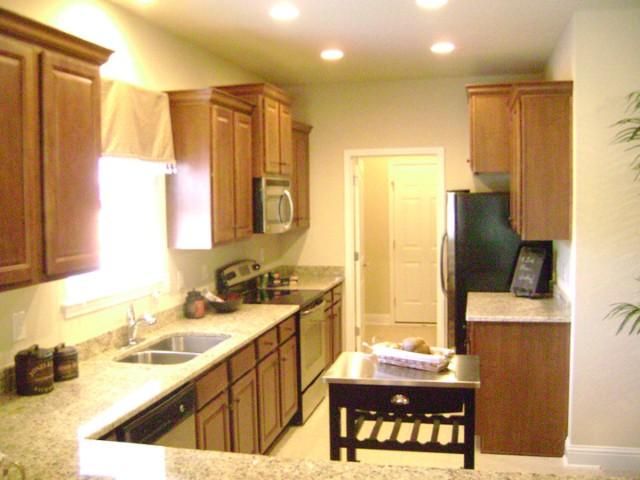 LAGRANGE LANDING - Residential