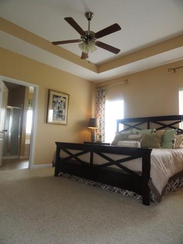 LAGRANGE LANDING - Residential