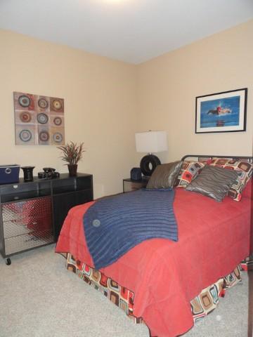 LAGRANGE LANDING - Residential