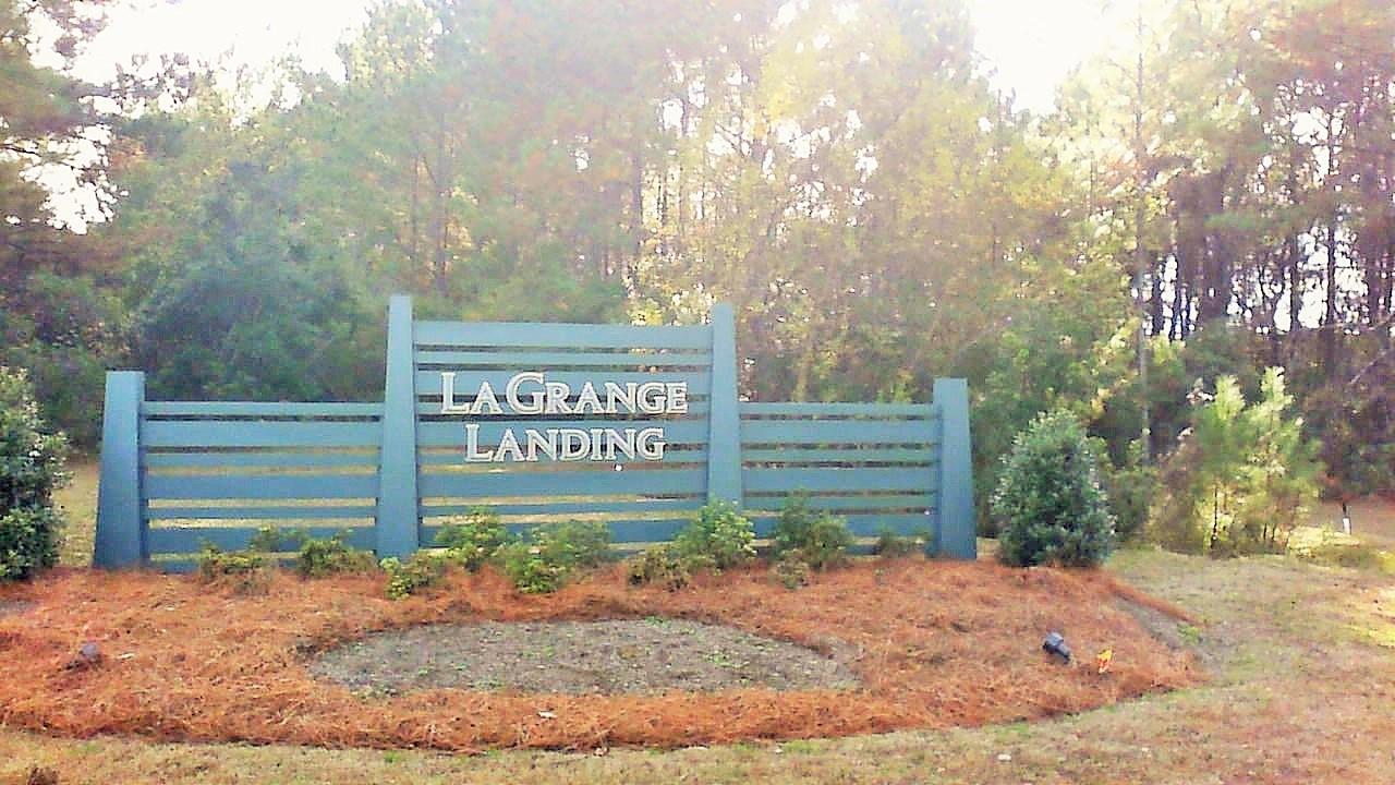 LAGRANGE LANDING - Residential