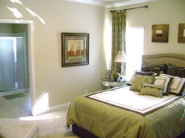 LAGRANGE LANDING - Residential