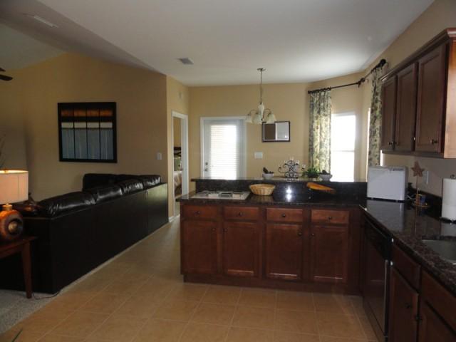 LAGRANGE LANDING - Residential