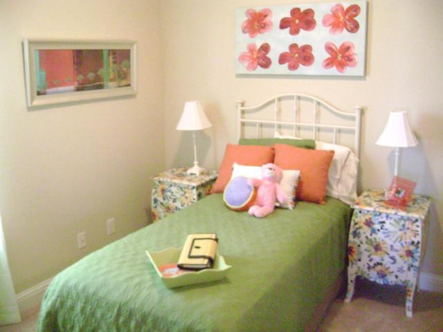 LAGRANGE LANDING - Residential