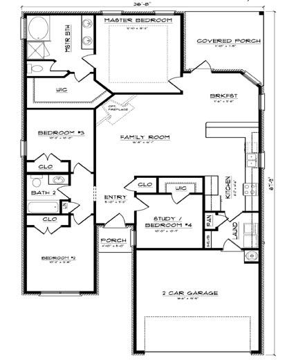 LAGRANGE LANDING - Residential