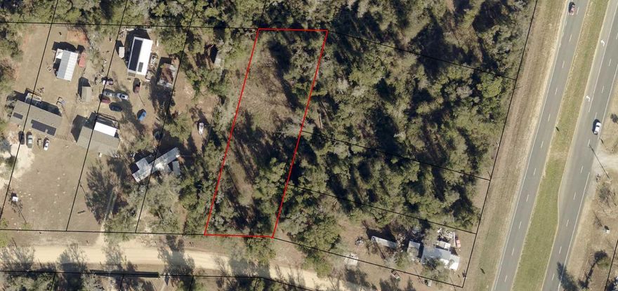 Your Dream Oasis Awaits: 0.71 Acres of Pure Potential! Whether Crafting Your Dream Home or Nestling in with a Mobile Home, Don't Let This Opportunity Slip Away!