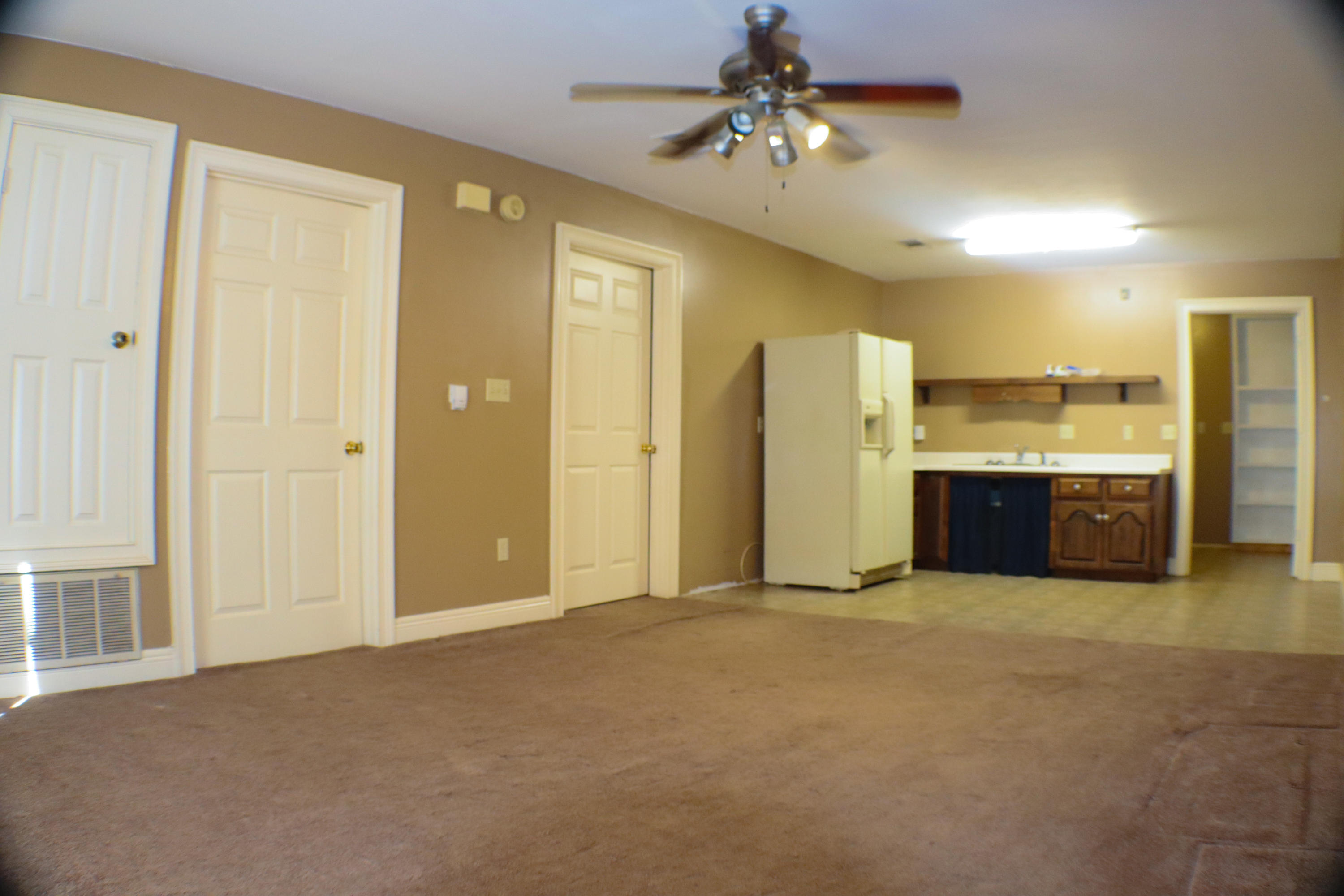 KATHERINE TERRACE - Residential