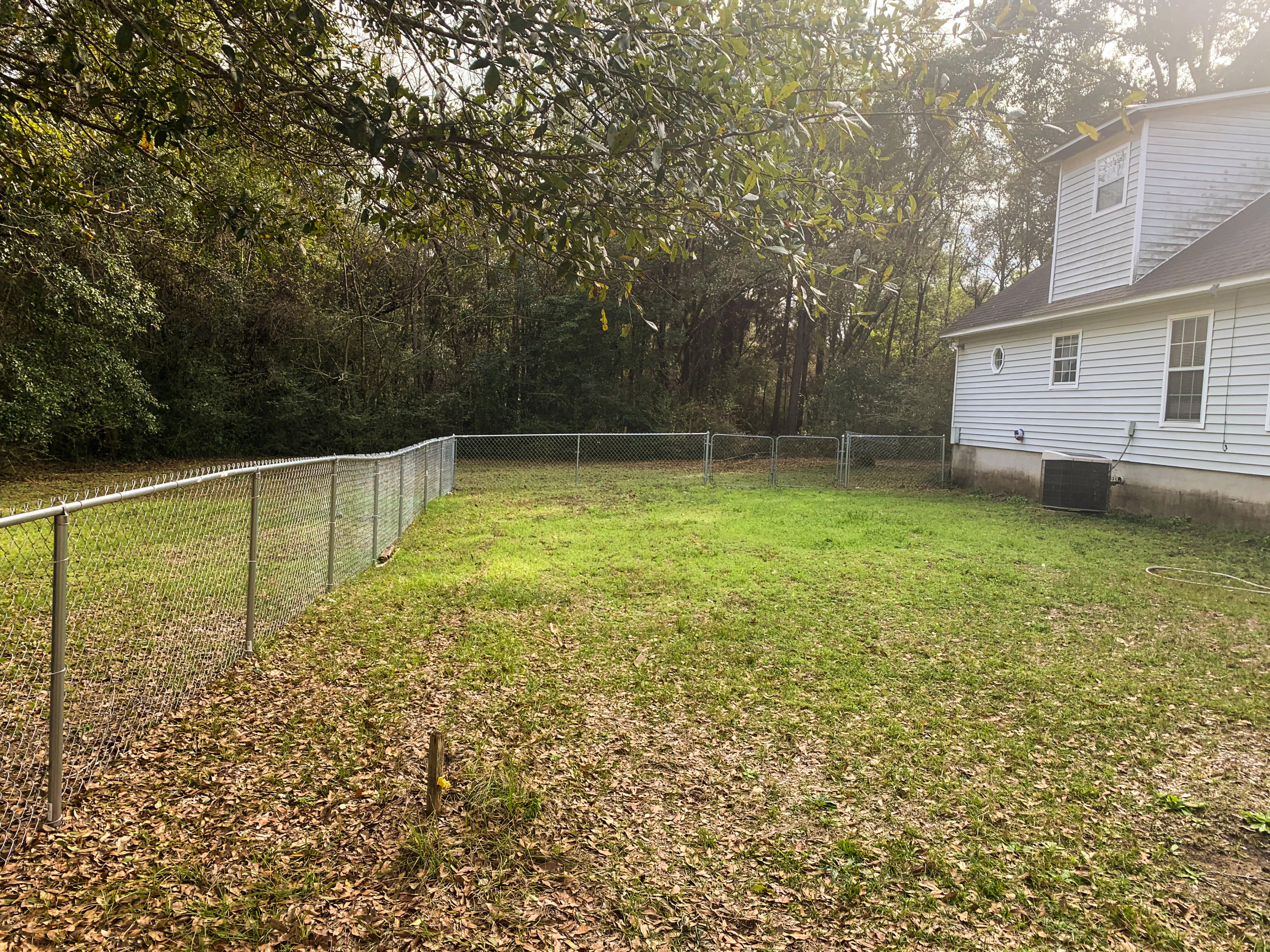 KATHERINE TERRACE - Residential