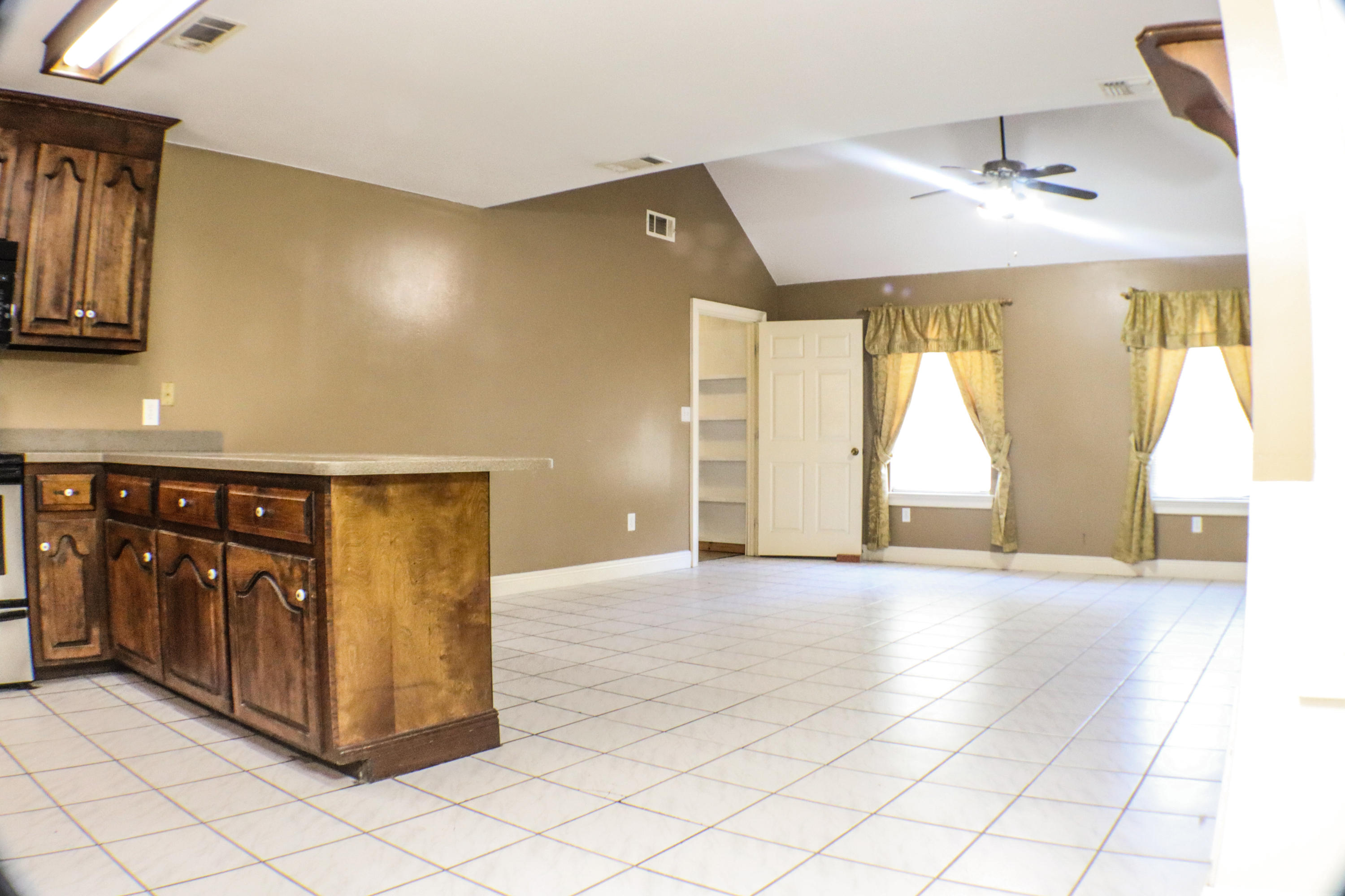 KATHERINE TERRACE - Residential