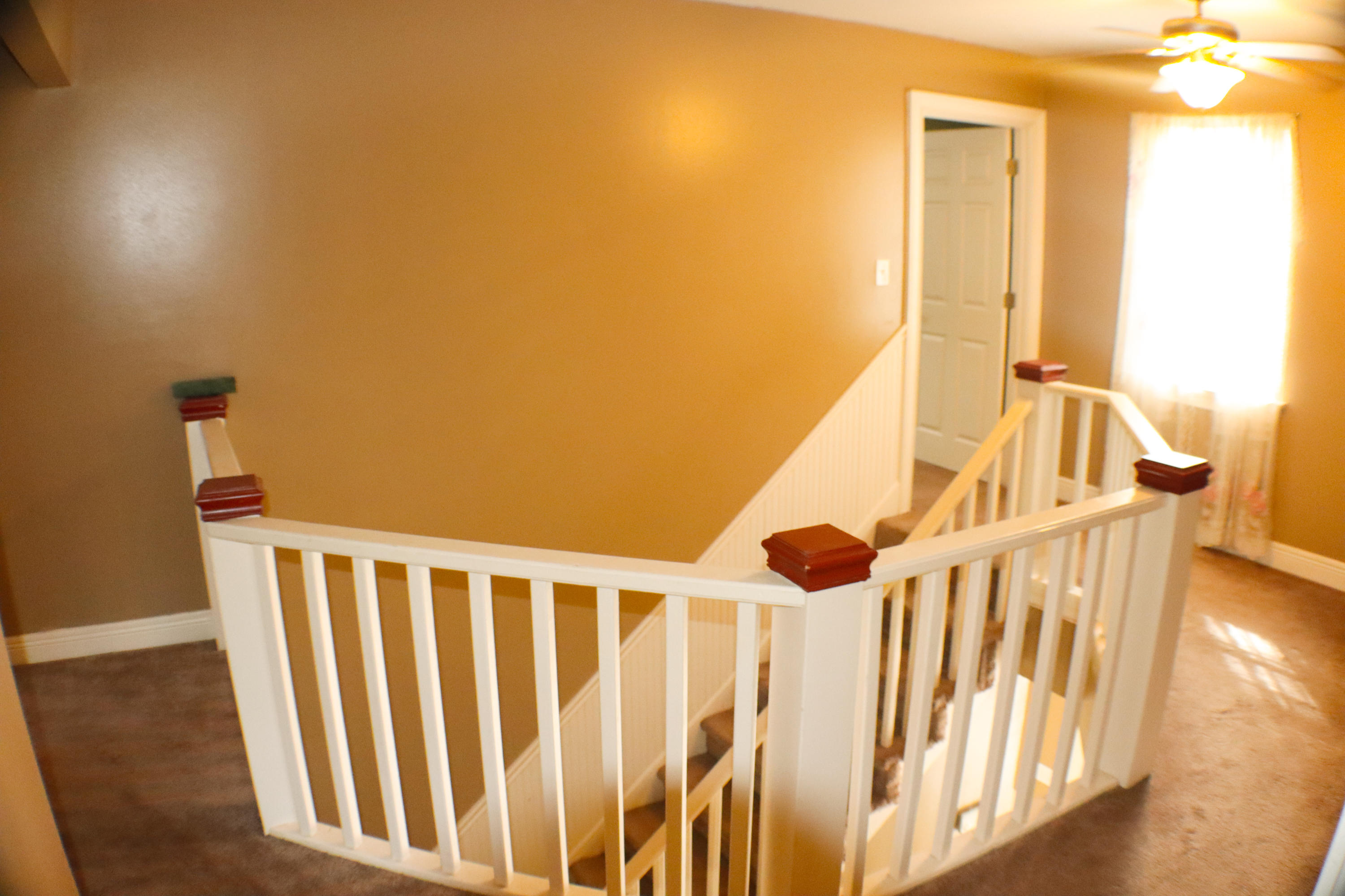 KATHERINE TERRACE - Residential