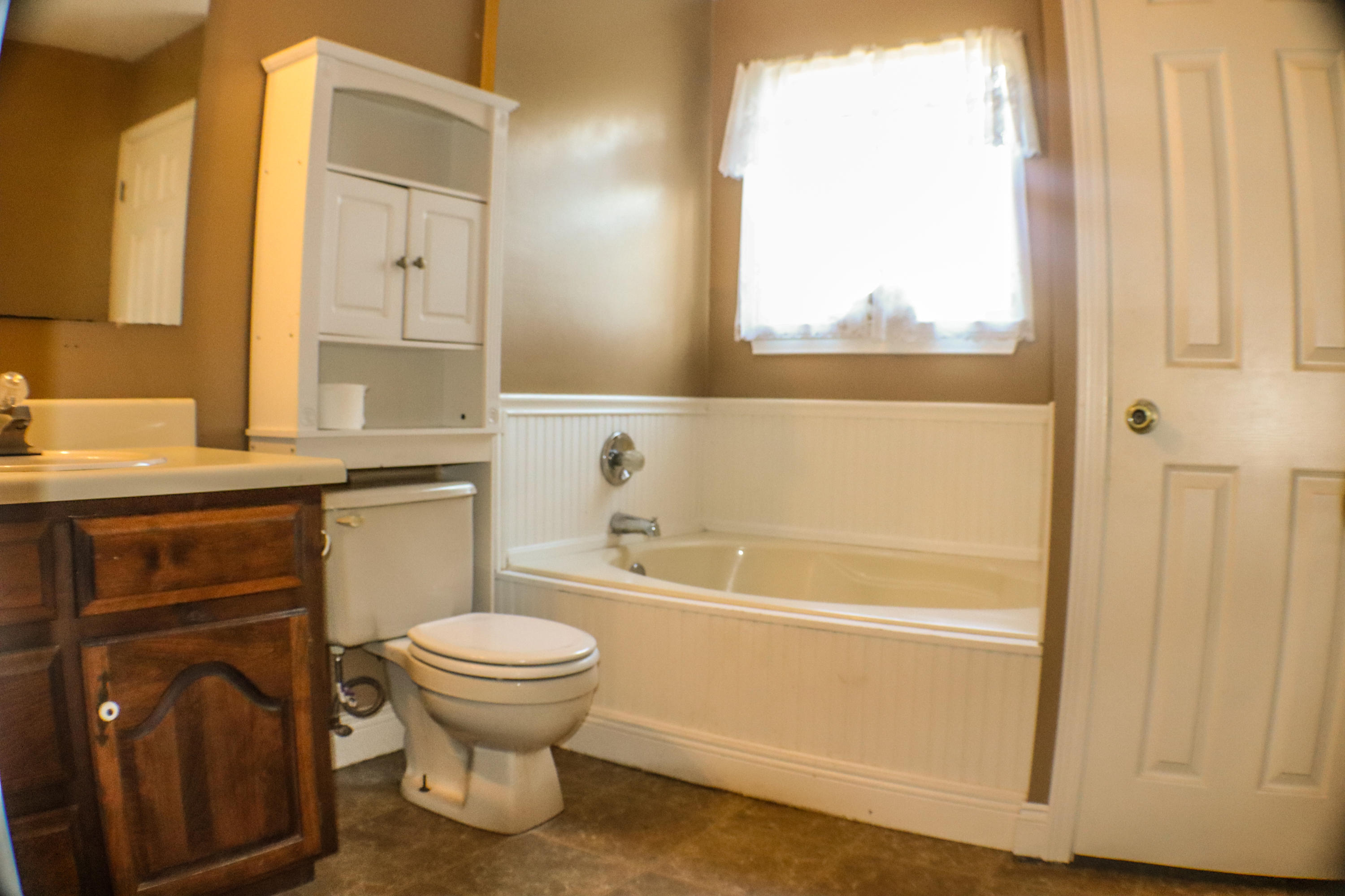 KATHERINE TERRACE - Residential