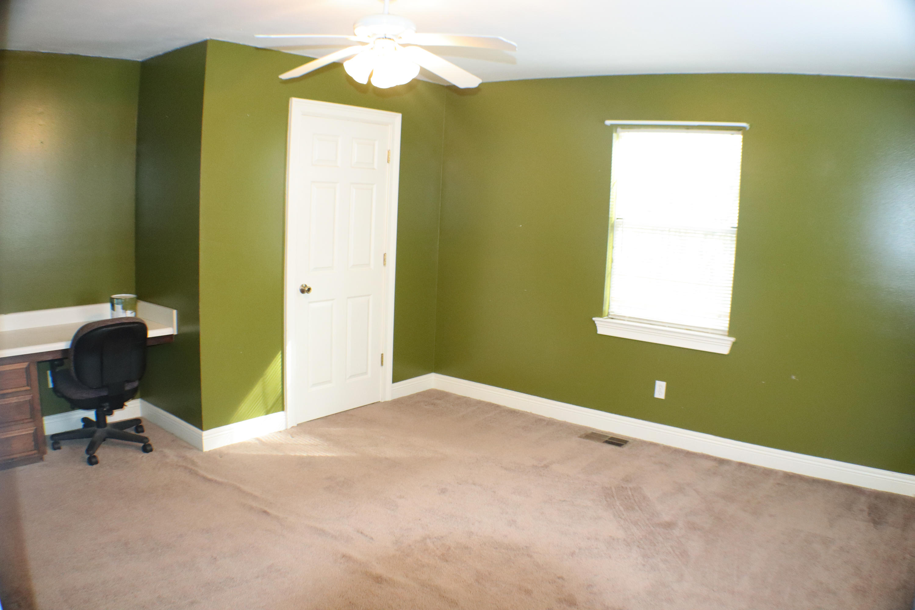 KATHERINE TERRACE - Residential