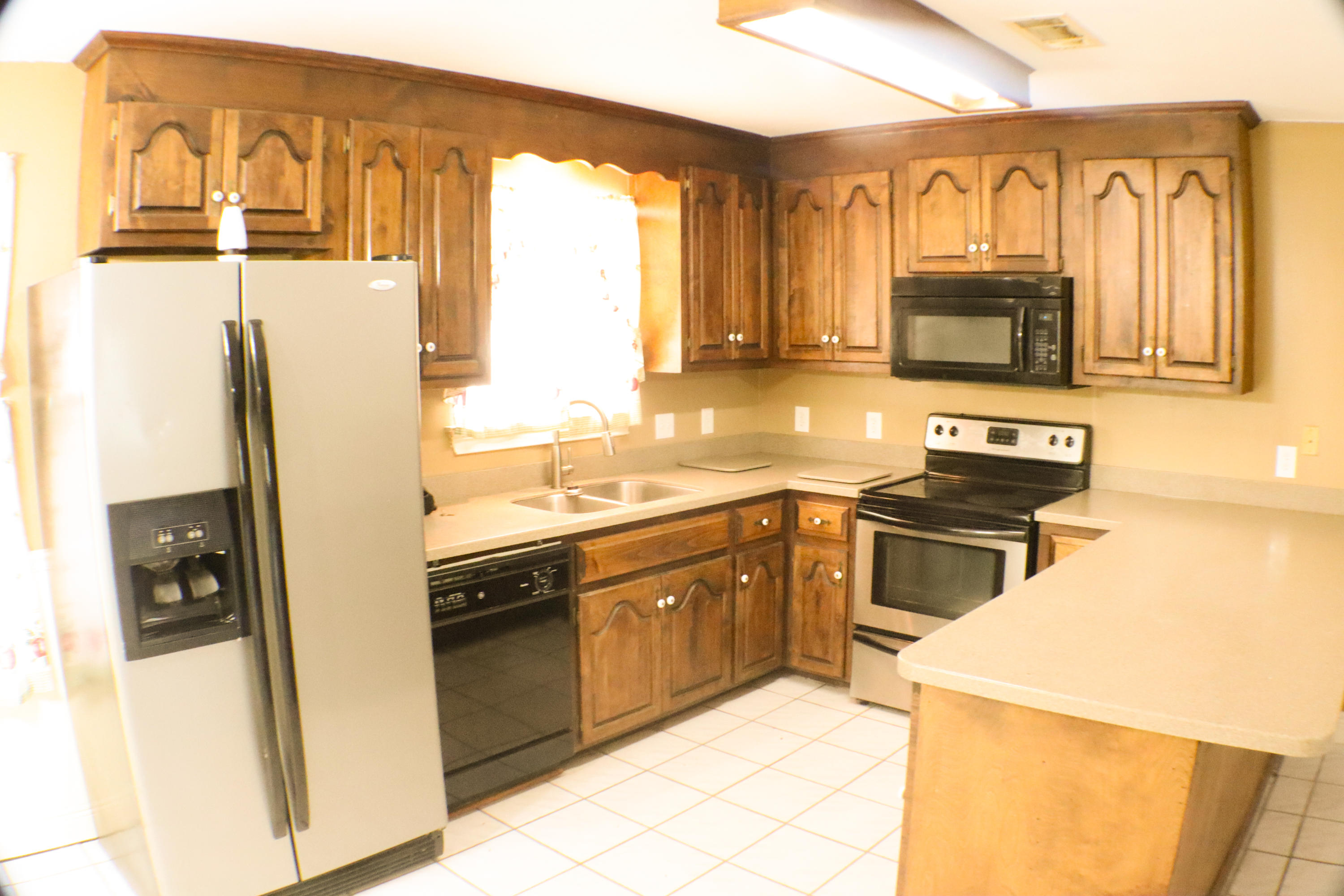 KATHERINE TERRACE - Residential