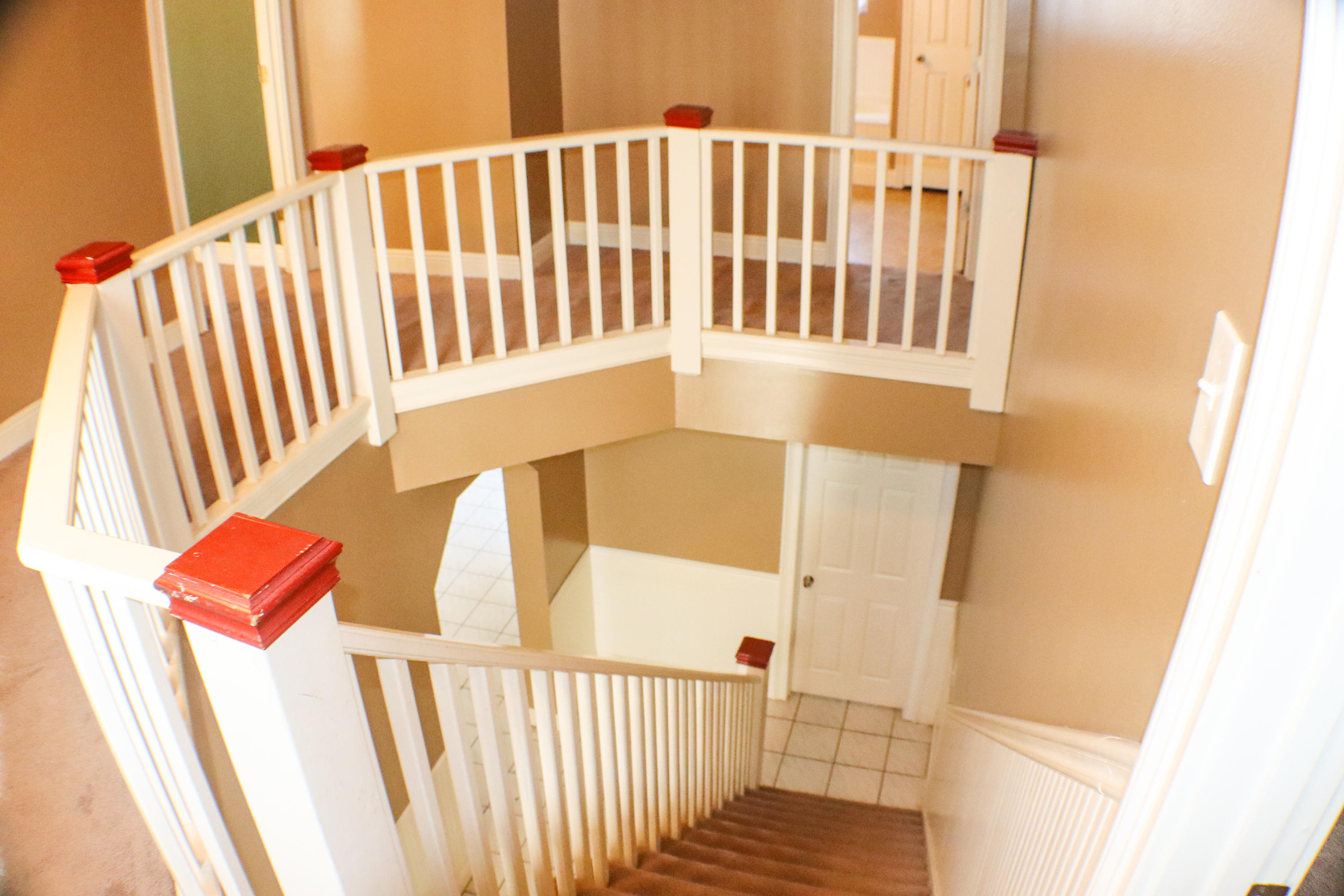 KATHERINE TERRACE - Residential