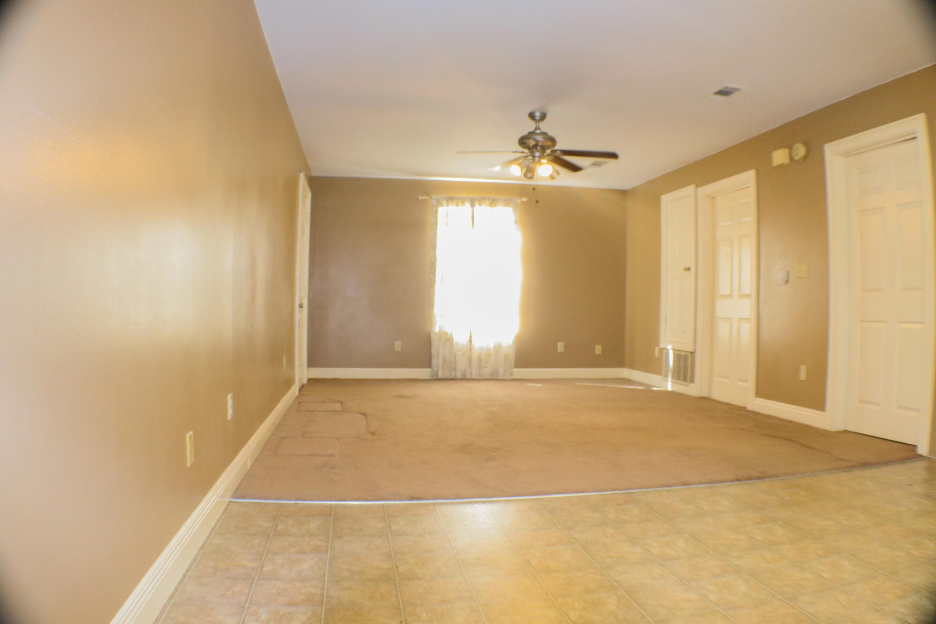 KATHERINE TERRACE - Residential